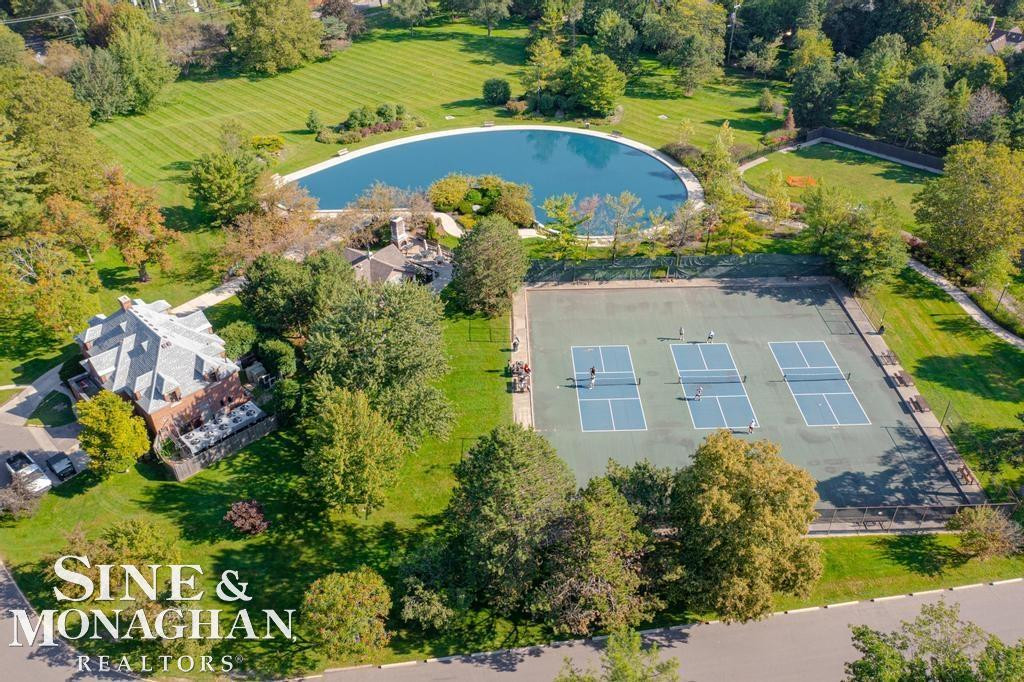 814 Harcourt Road, Grosse Pointe Park, MI 48230 — Photo 59
