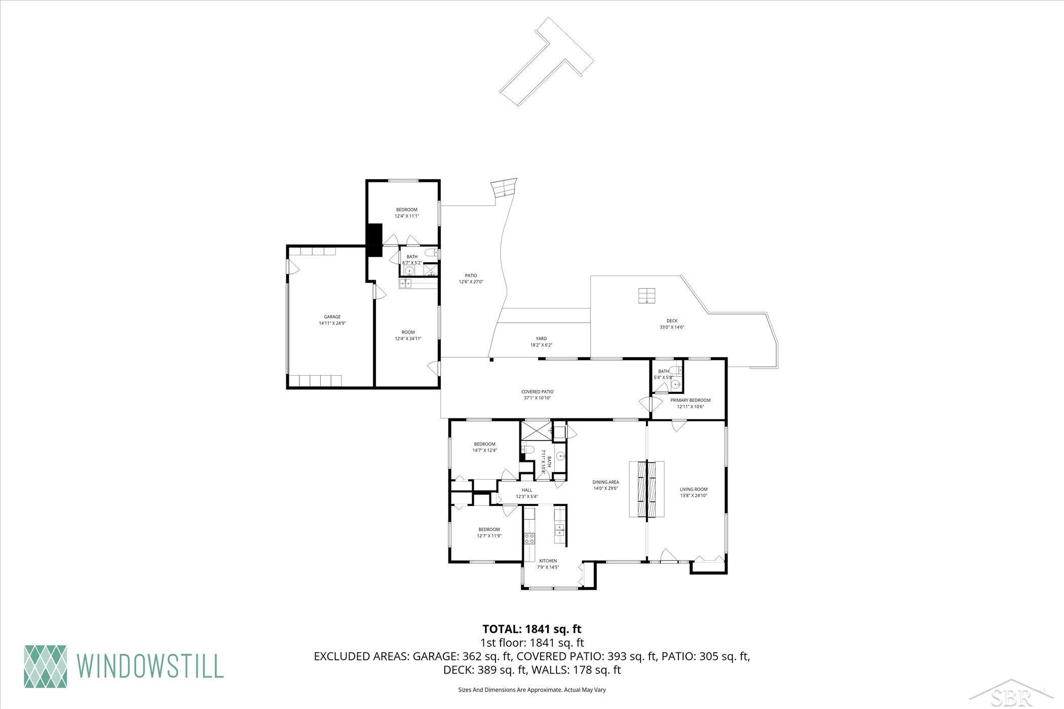 4403 N Raucholz Road, Hemlock, MI 48626 — Photo 30