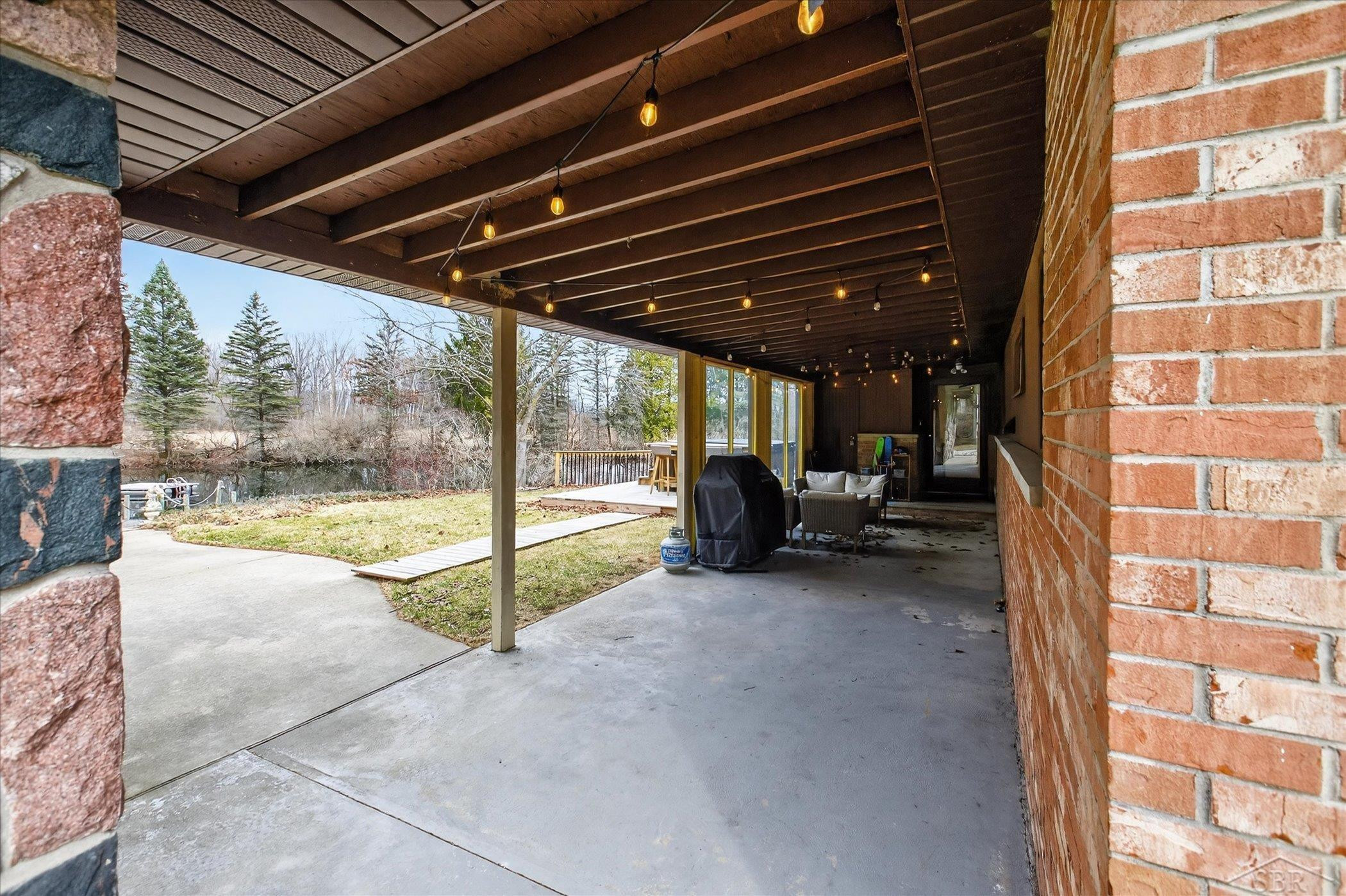 4403 N Raucholz Road, Hemlock, MI 48626 — Photo 39