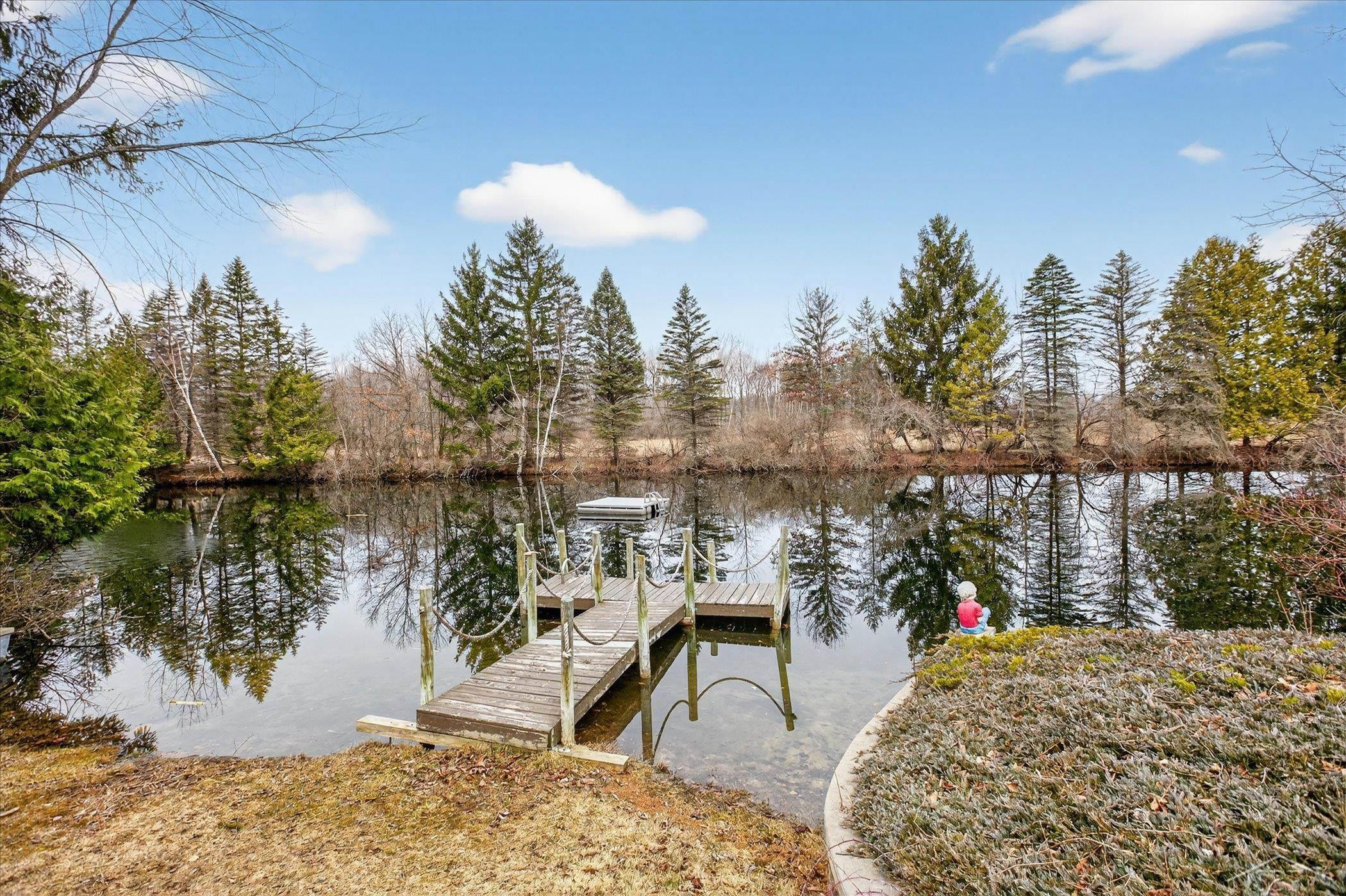4403 N Raucholz Road, Hemlock, MI 48626 — Photo 40