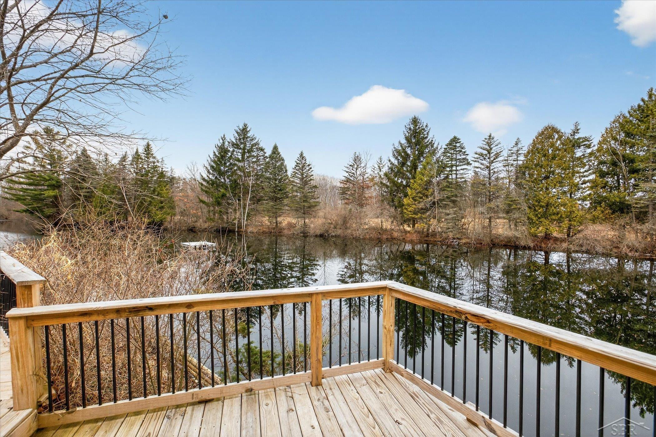 4403 N Raucholz Road, Hemlock, MI 48626 — Photo 41