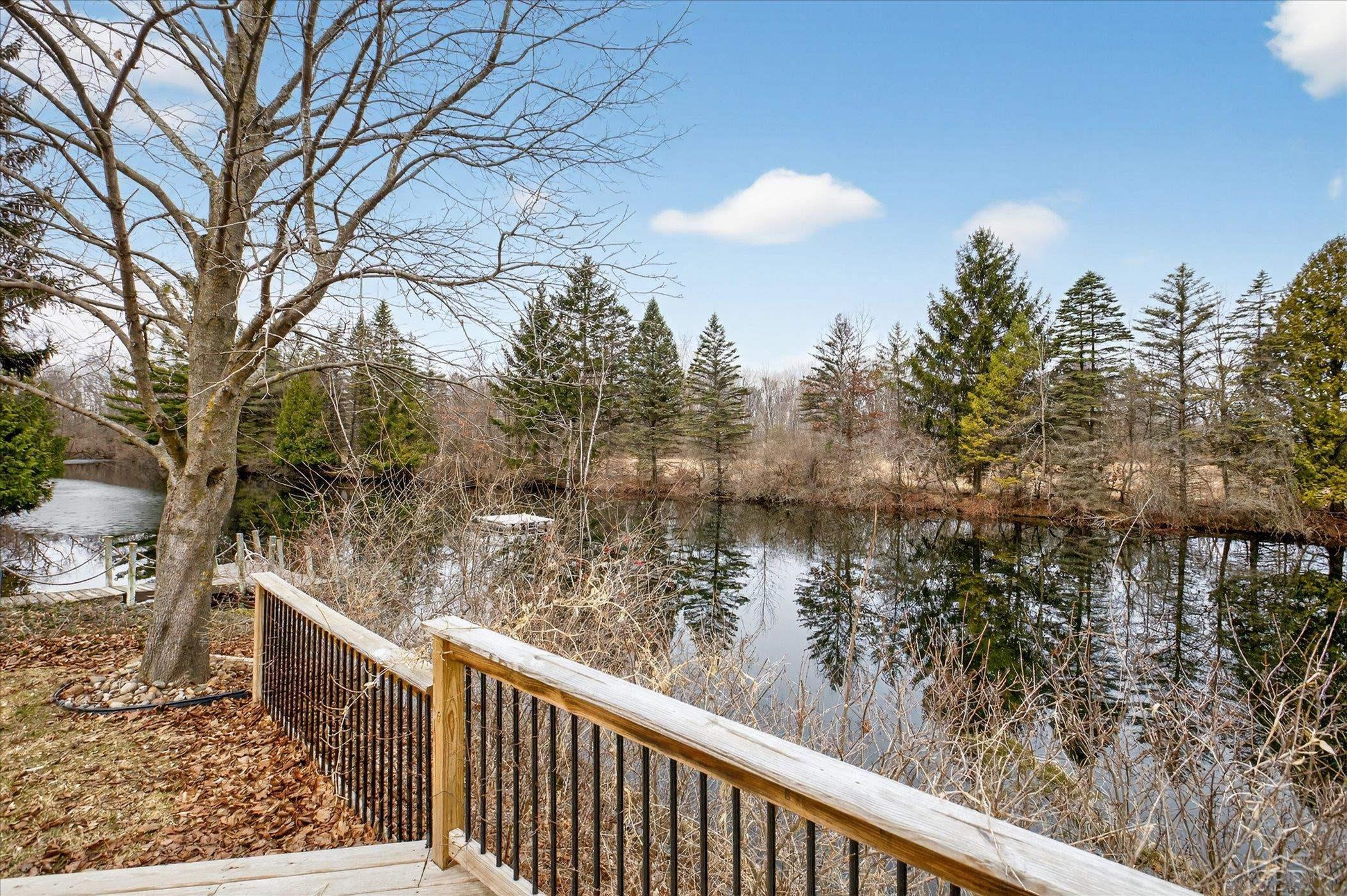 4403 N Raucholz Road, Hemlock, MI 48626 — Photo 42
