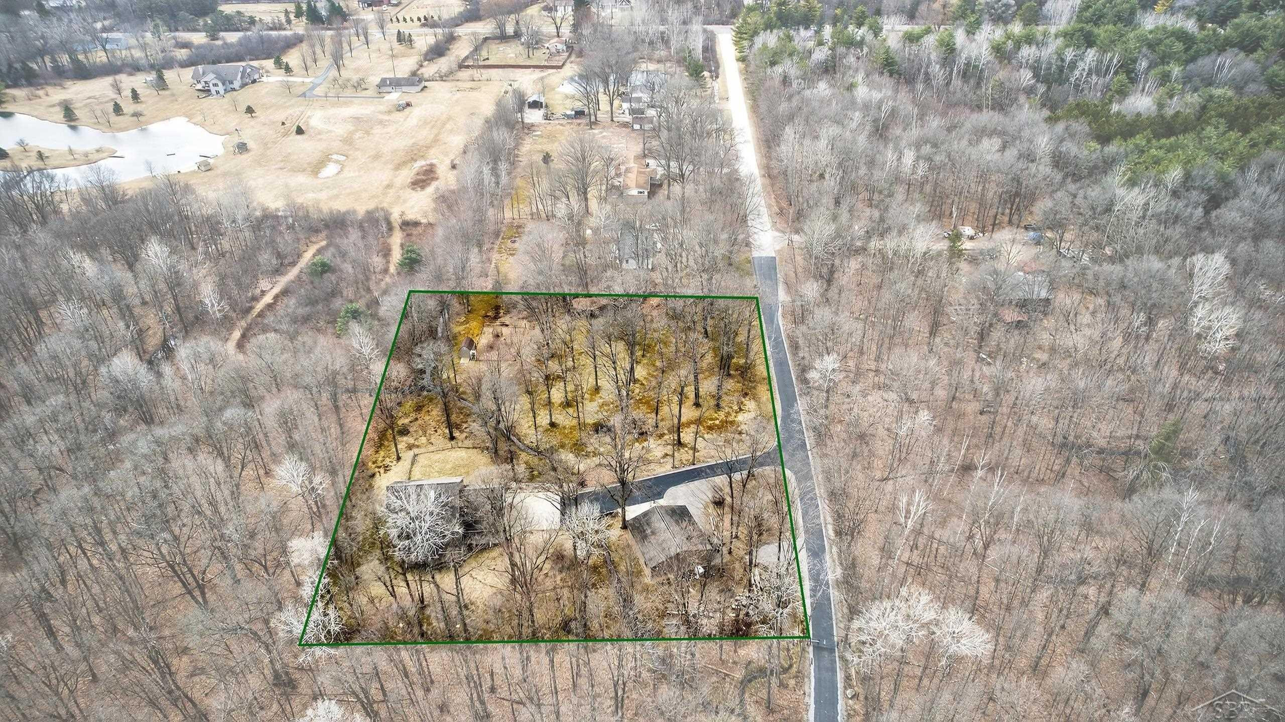1636 E Siebert Road, Midland, MI 48642 — Photo 51