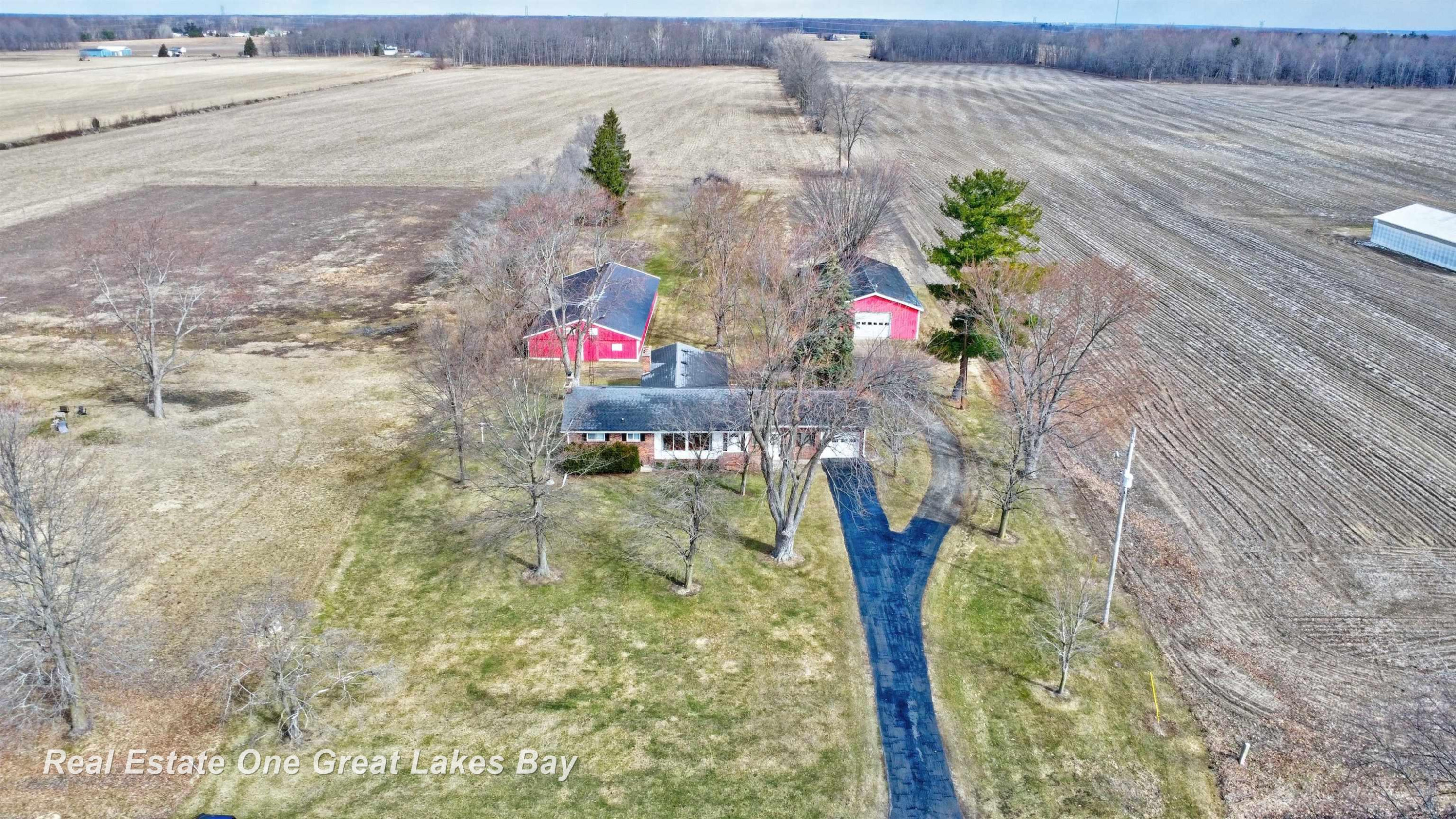 8730 Chesaning Road, Chesaning, MI 48616 — Photo 4