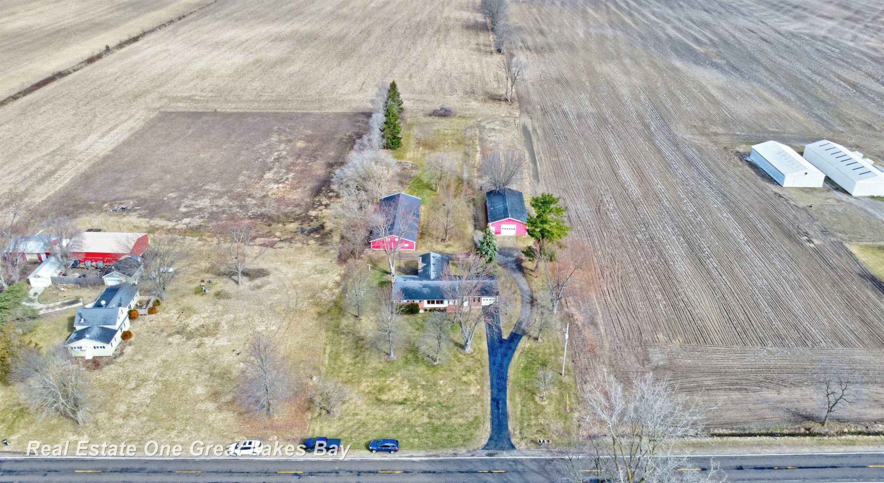 8730 Chesaning Road, Chesaning, MI 48616 — Photo 47
