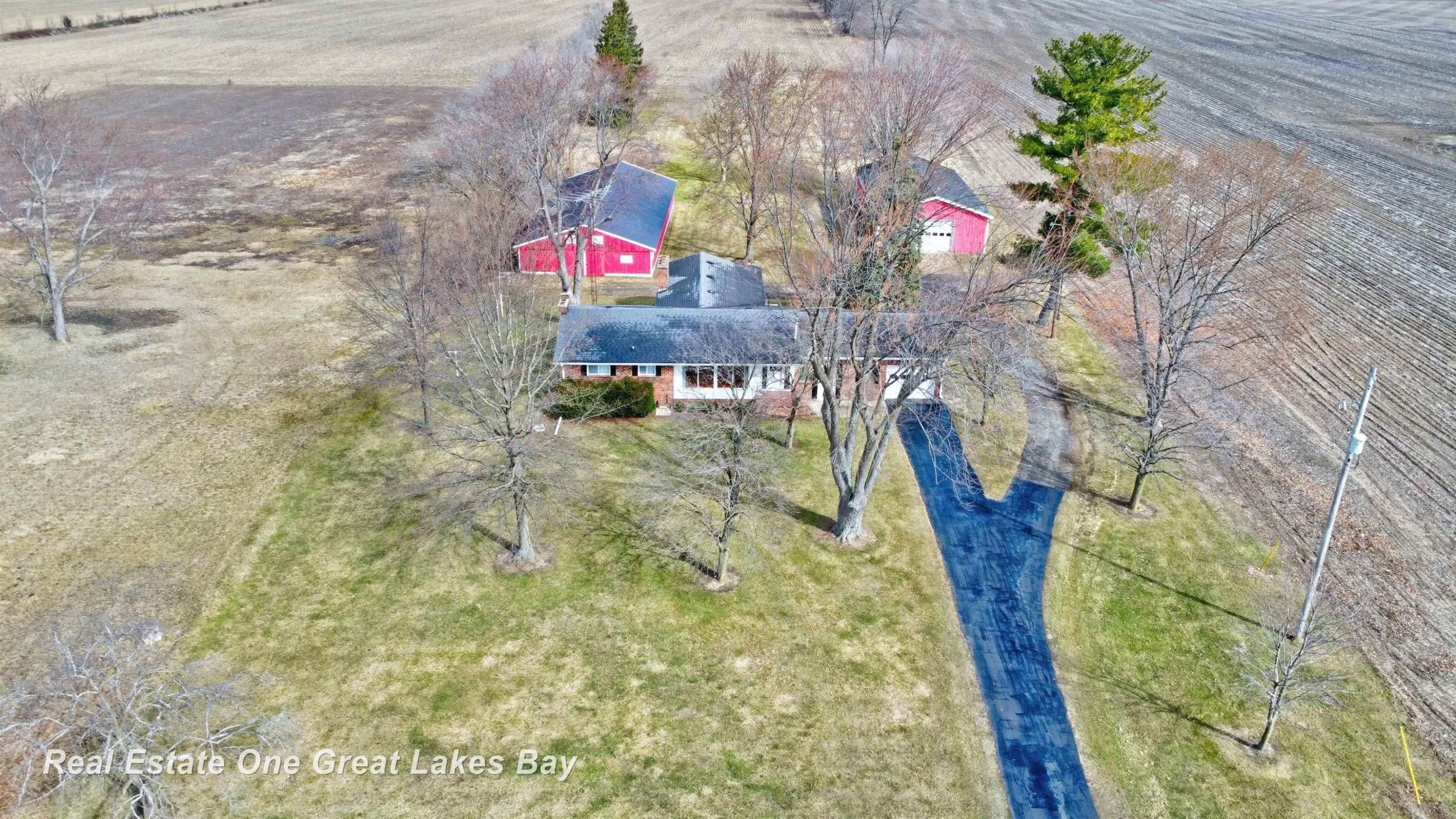 8730 Chesaning Road, Chesaning, MI 48616 — Photo 48