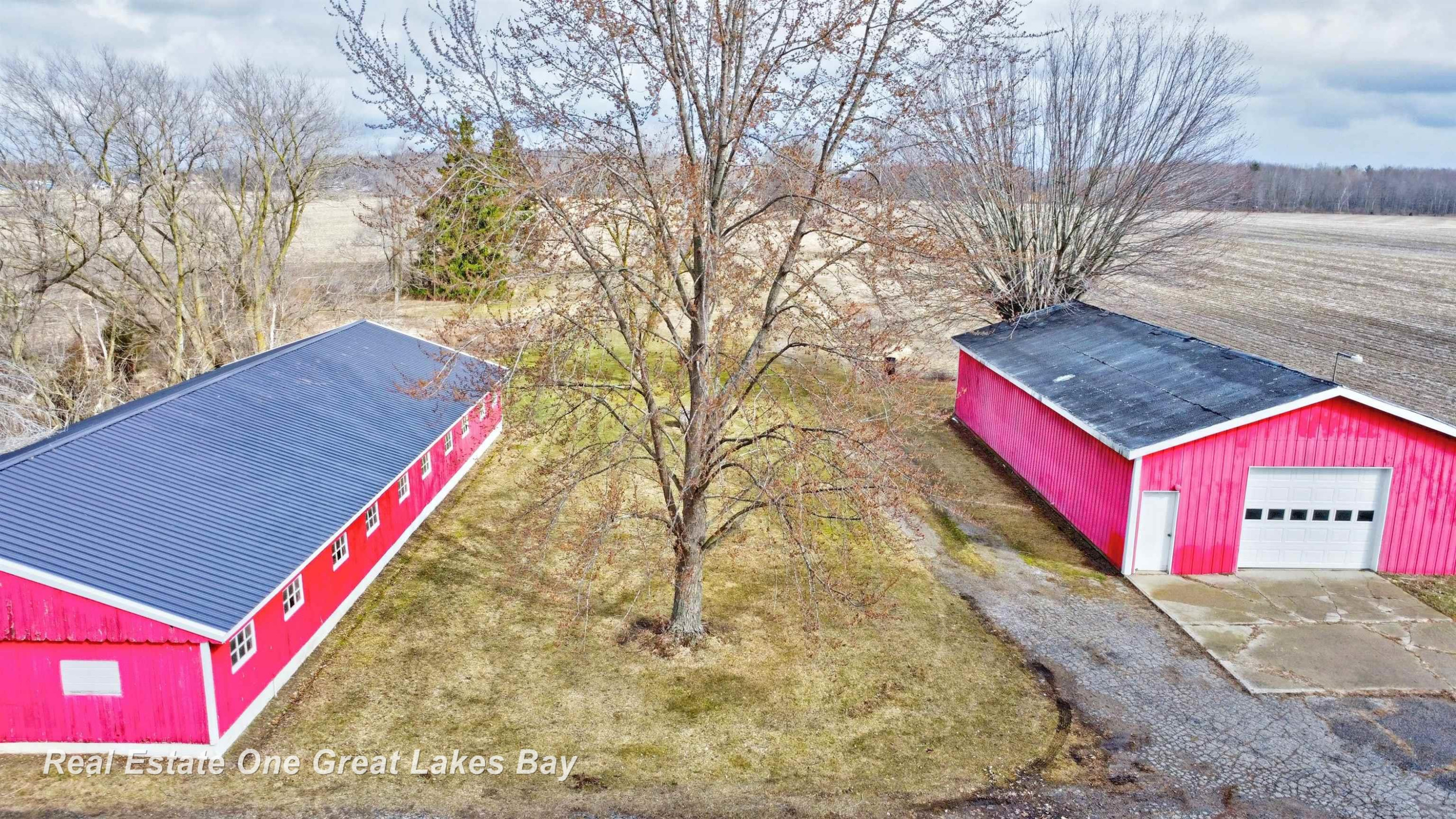 8730 Chesaning Road, Chesaning, MI 48616 — Photo 50