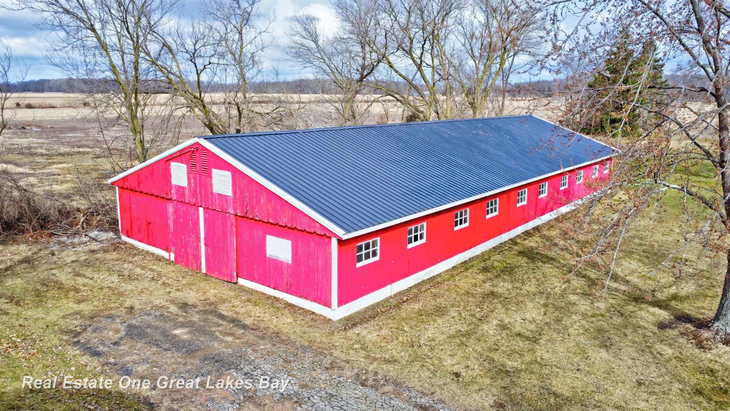 8730 Chesaning Road, Chesaning, MI 48616 — Photo 52