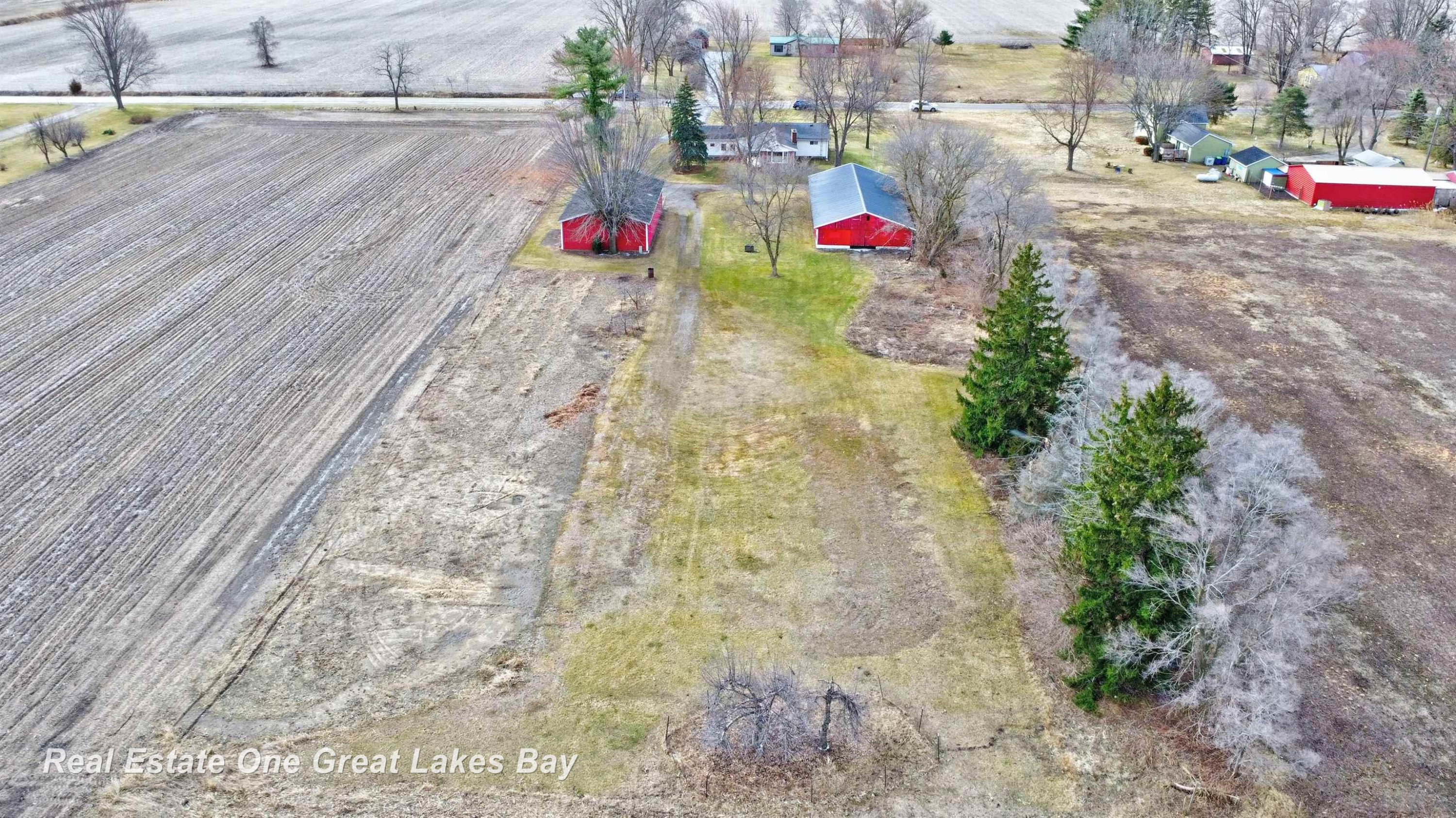 8730 Chesaning Road, Chesaning, MI 48616 — Photo 55