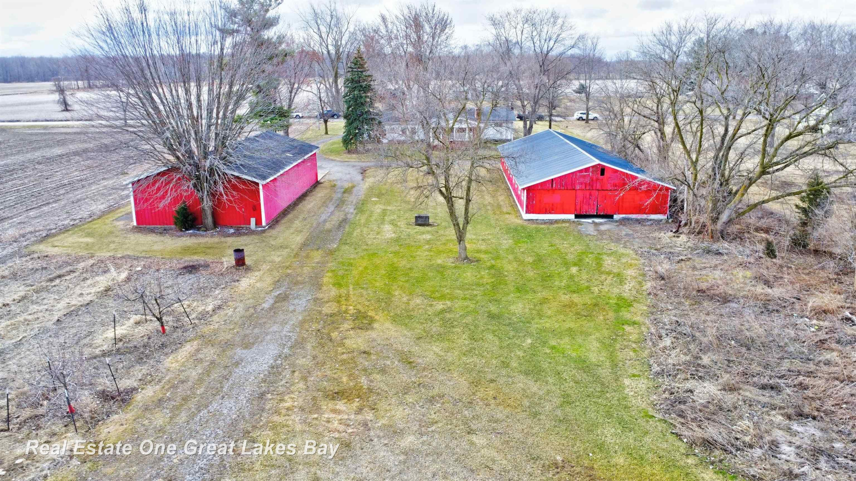 8730 Chesaning Road, Chesaning, MI 48616 — Photo 56