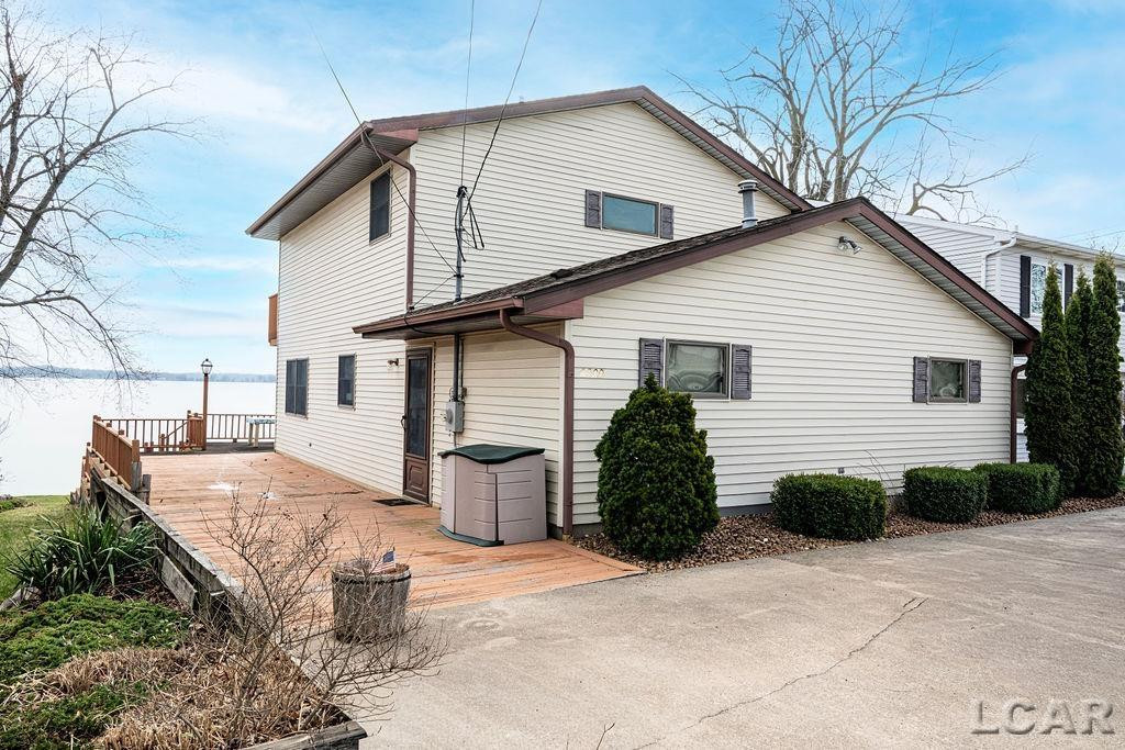 9900 Devils Lake Highway, Manitou Beach, MI 49253 — Photo 3