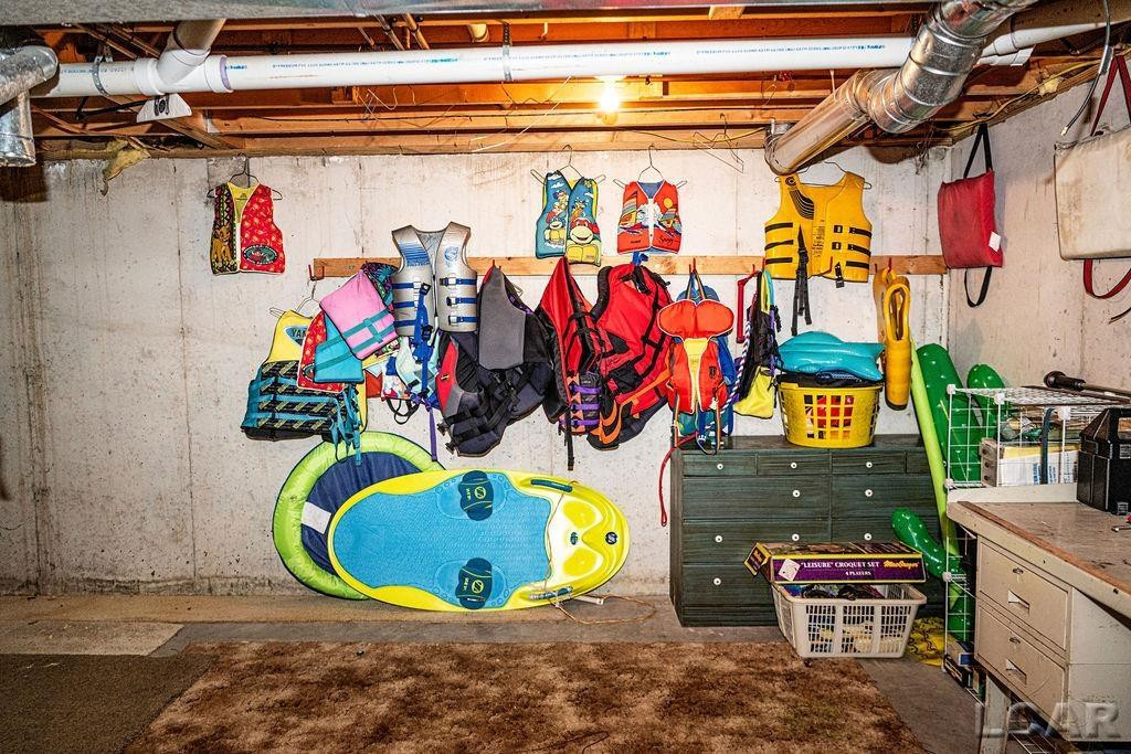9900 Devils Lake Highway, Manitou Beach, MI 49253 — Photo 63