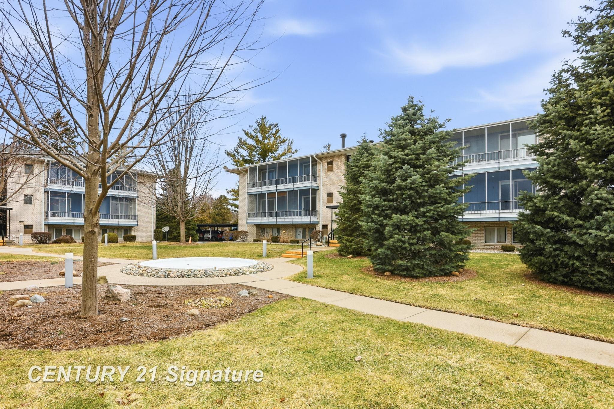 5921 W Michigan Avenue, B-1, Saginaw, MI 48638 — Photo 30
