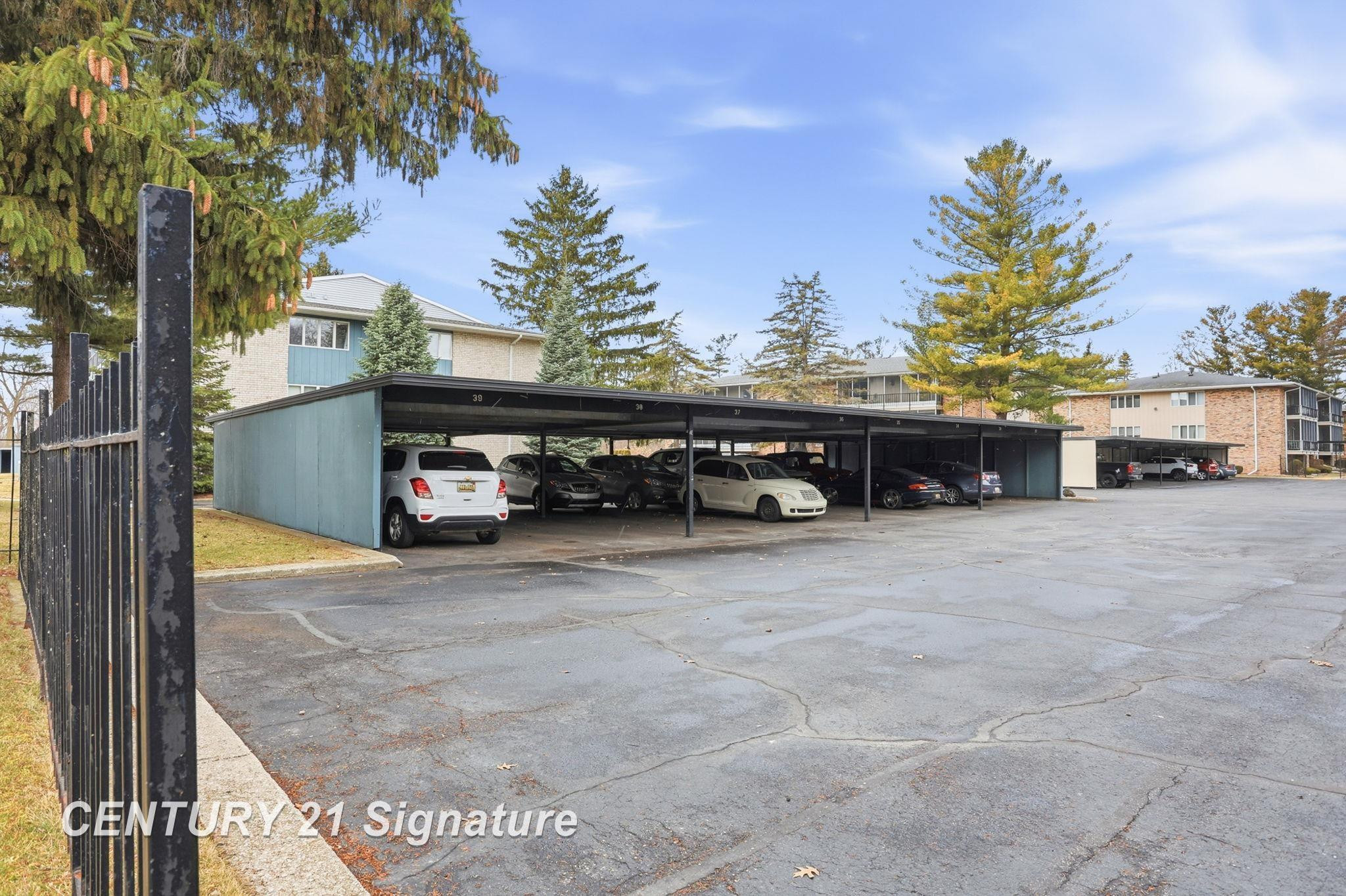 5921 W Michigan Avenue, B-1, Saginaw, MI 48638 — Photo 31