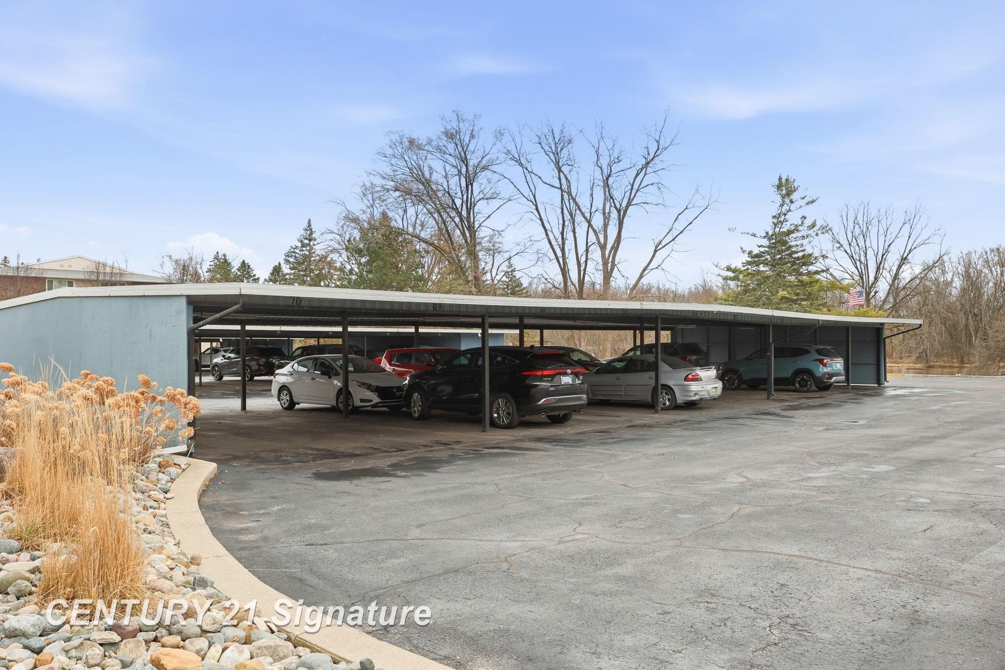 5921 W Michigan Avenue, B-1, Saginaw, MI 48638 — Photo 32