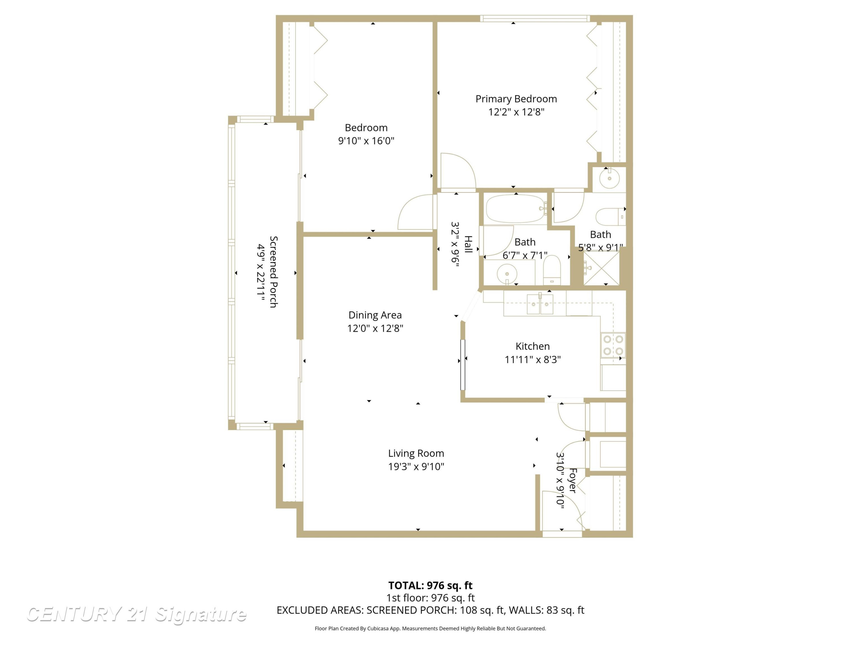 5921 W Michigan Avenue, B-1, Saginaw, MI 48638 — Photo 33