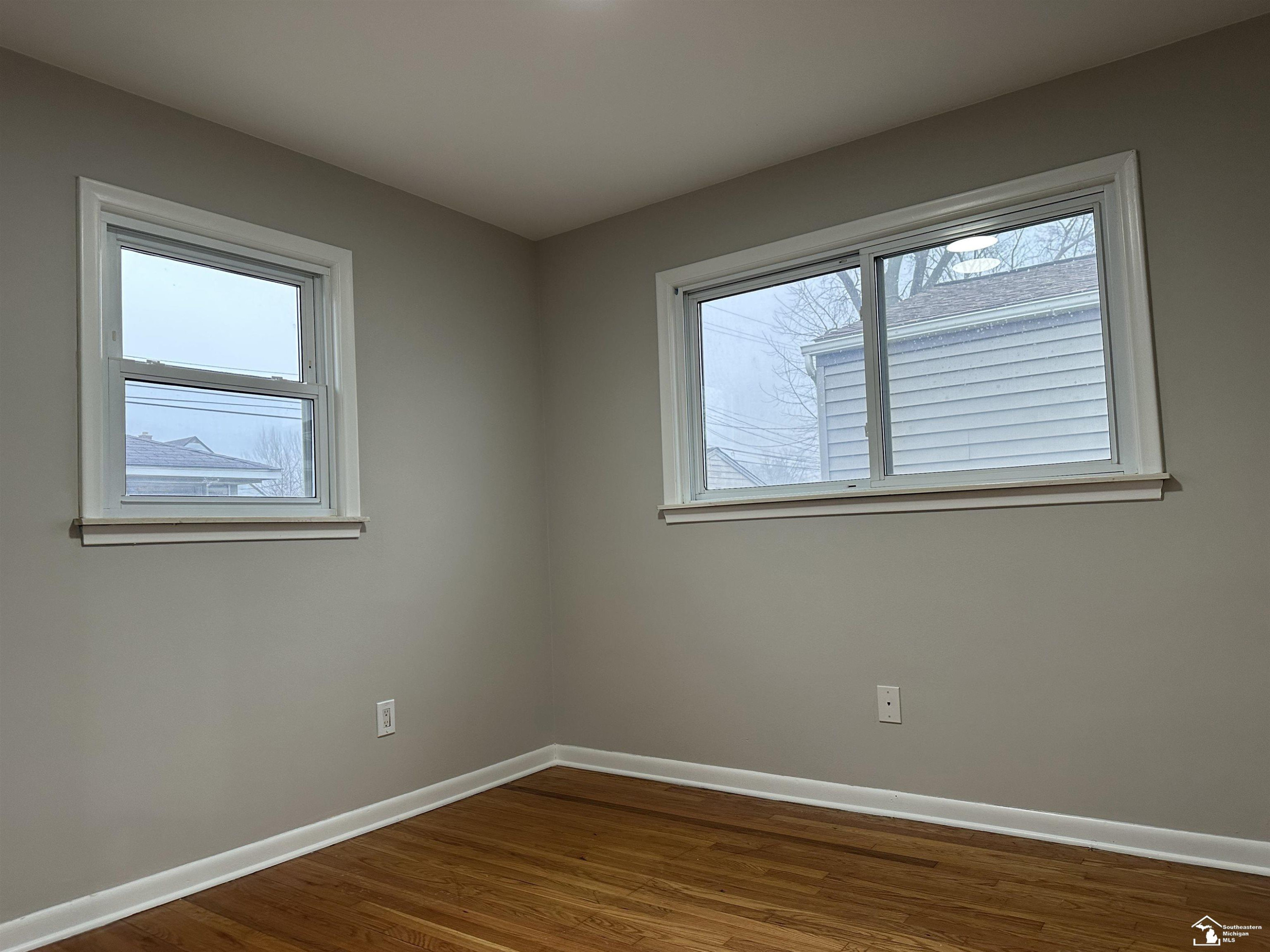 6721 Buhr Street, Hamtramck, MI 48212 — Photo 11