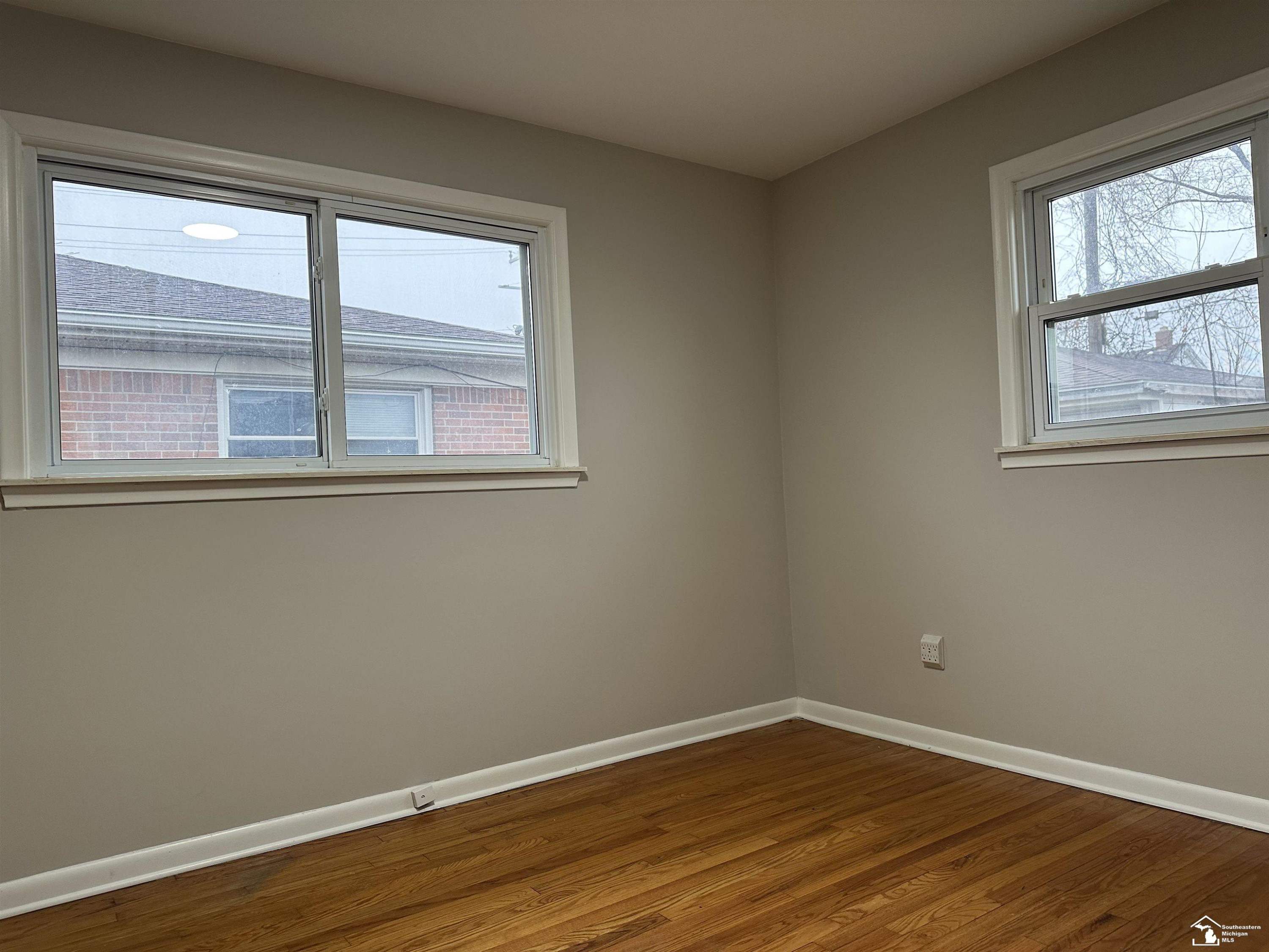 6721 Buhr Street, Hamtramck, MI 48212 — Photo 13
