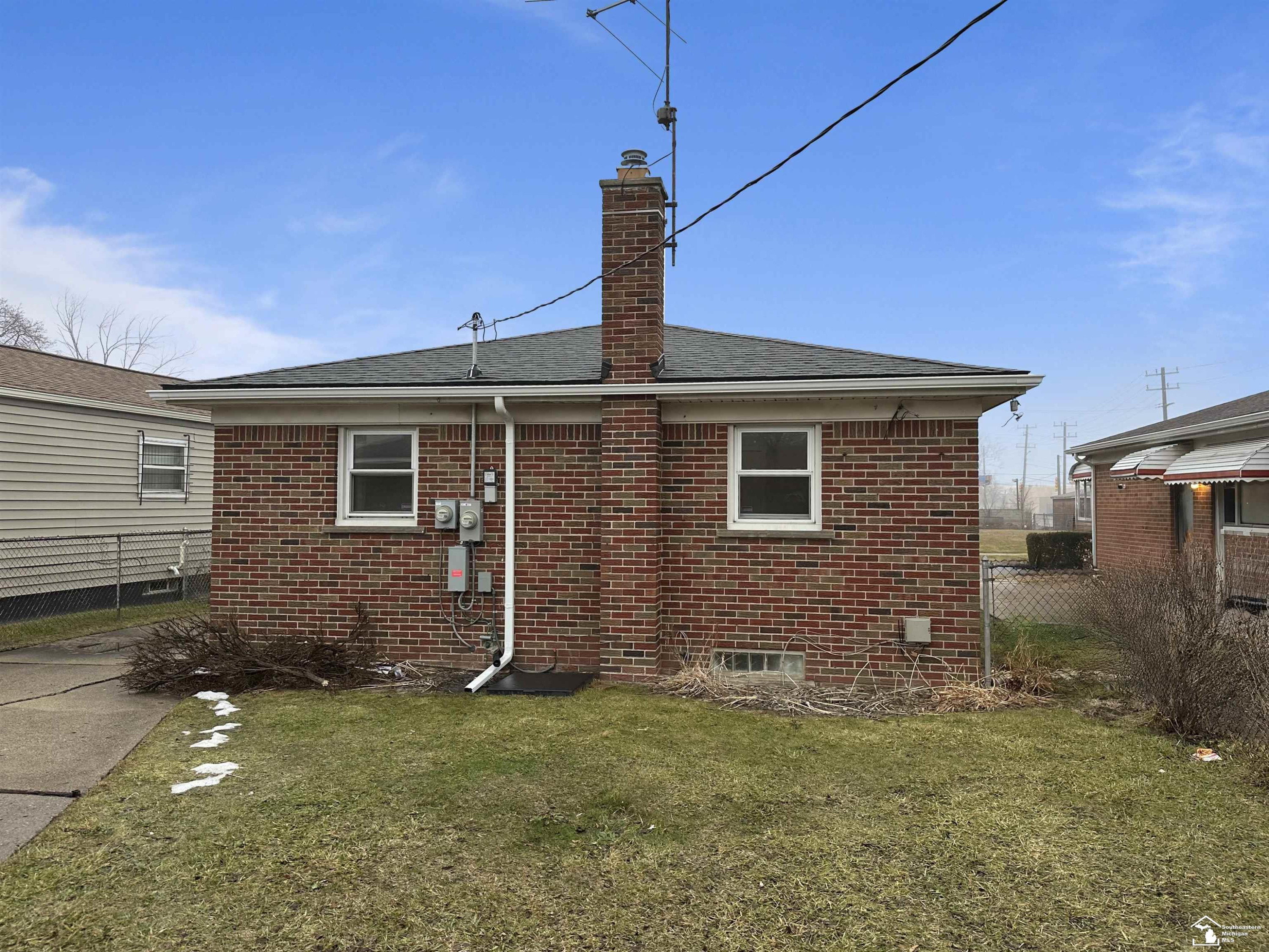 6721 Buhr Street, Hamtramck, MI 48212 — Photo 16