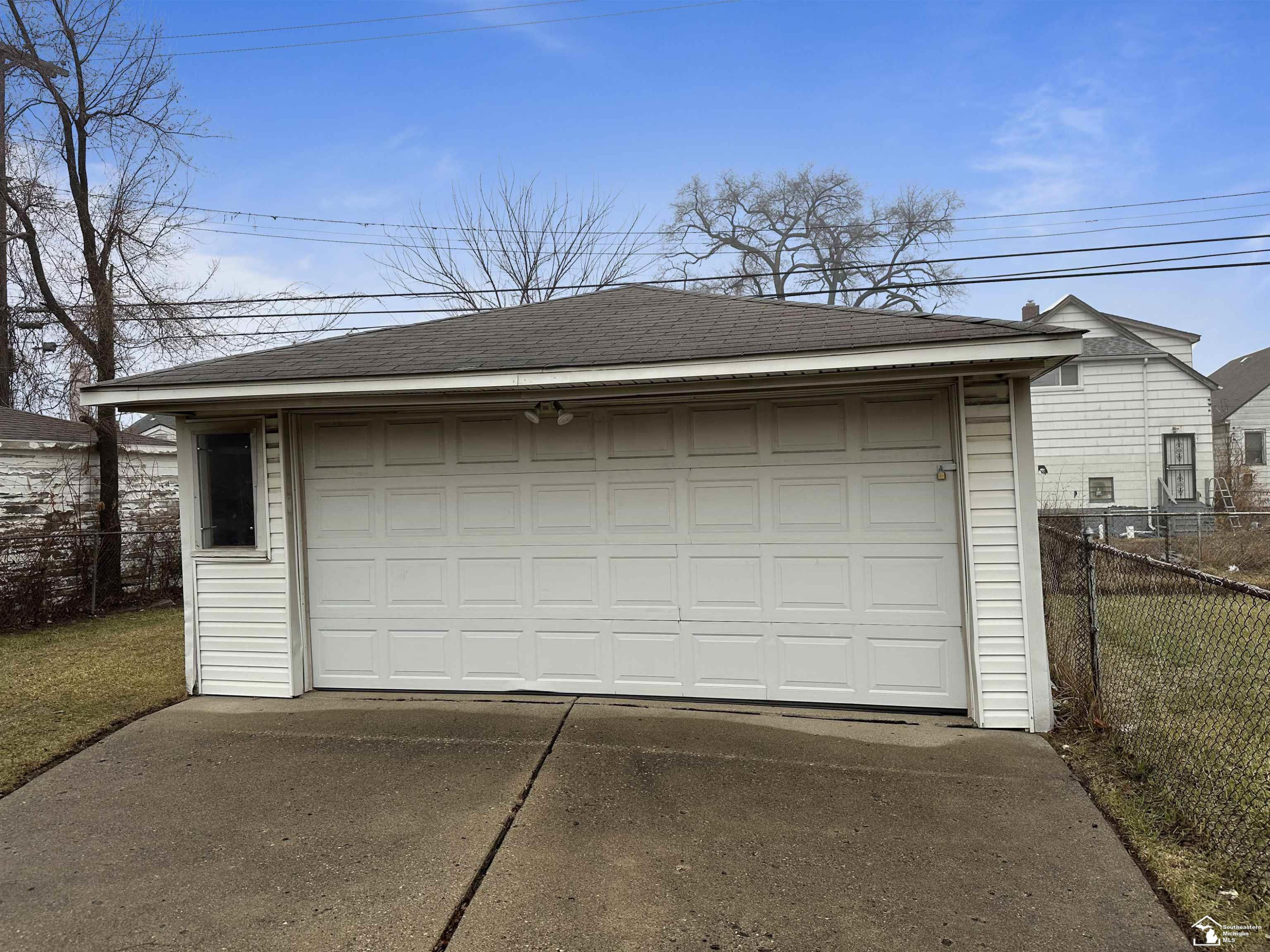 6721 Buhr Street, Hamtramck, MI 48212 — Photo 17