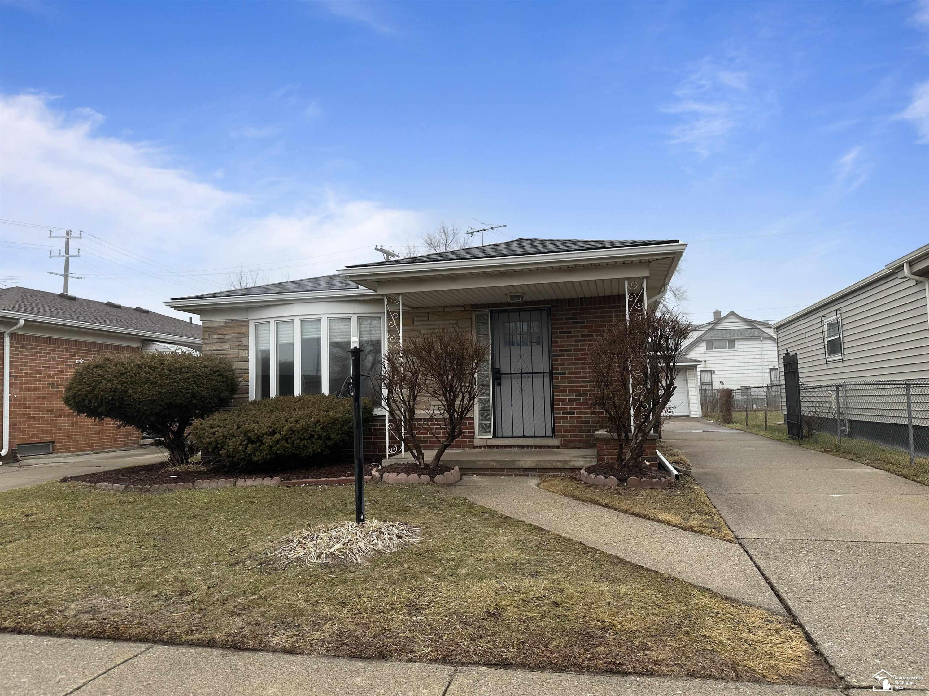 6721 Buhr Street, Hamtramck, MI 48212 — Photo 18