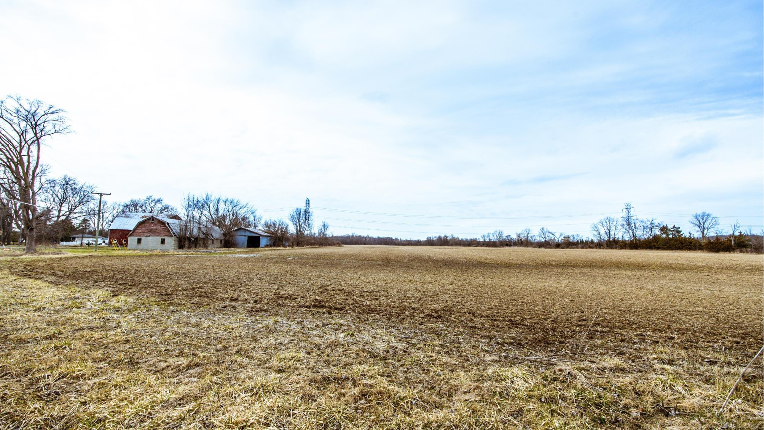 Vacant Indian Trl Road, MI 48096 — Photo 6