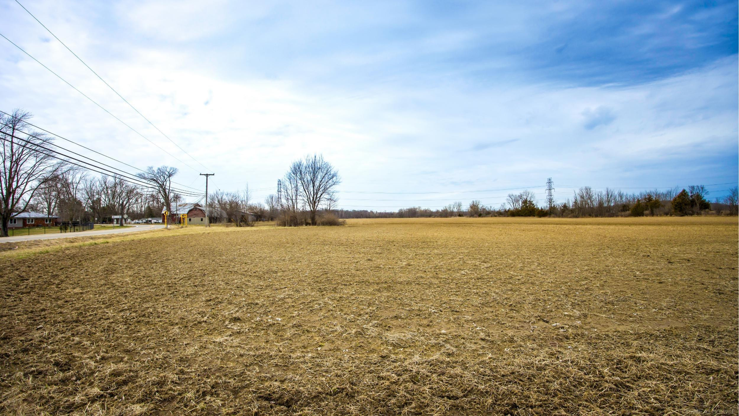 Vacant Indian Trl Road, MI 48096 — Photo 7