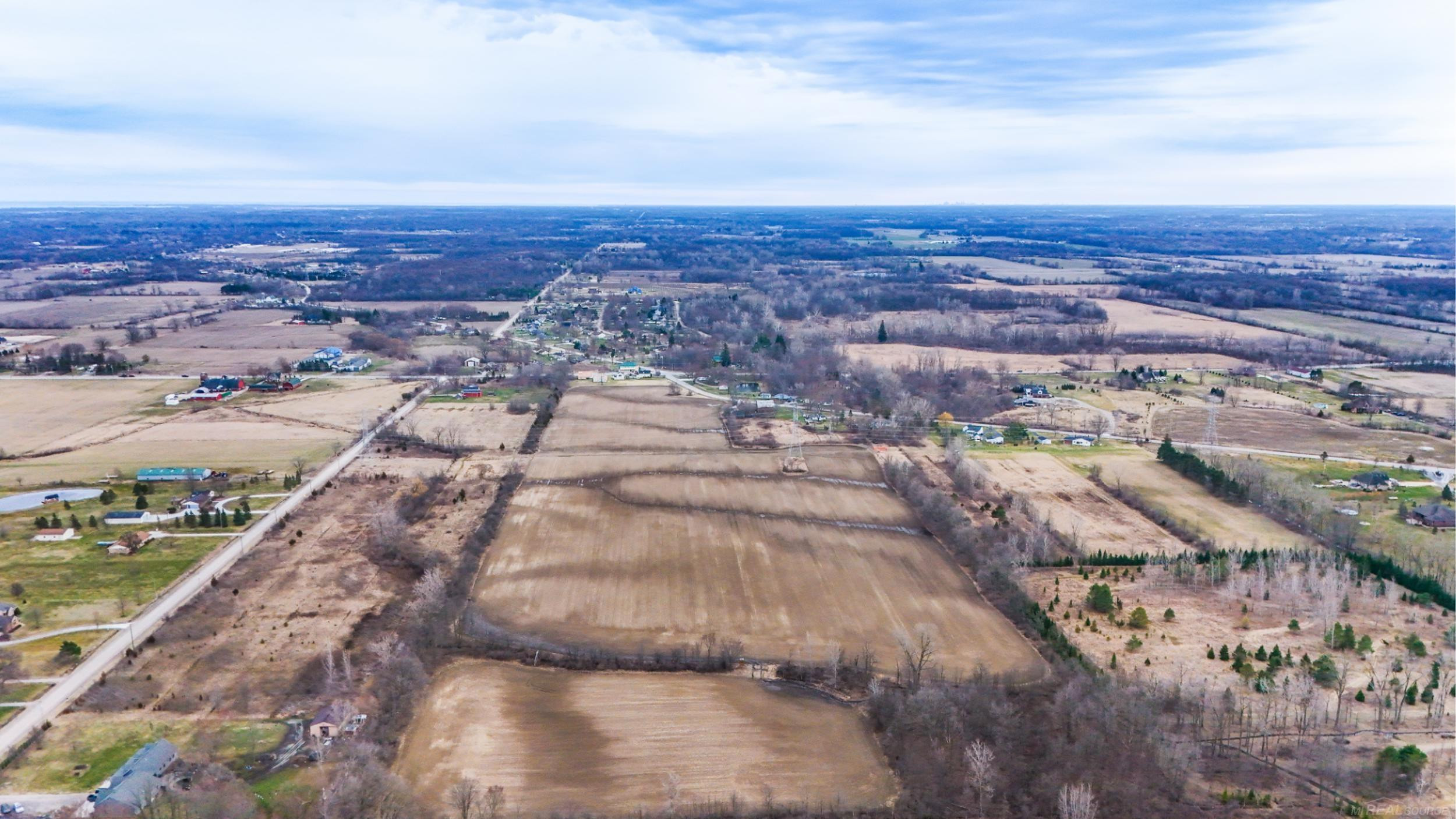 Vacant Indian Trl Road, MI 48096 — Photo 9