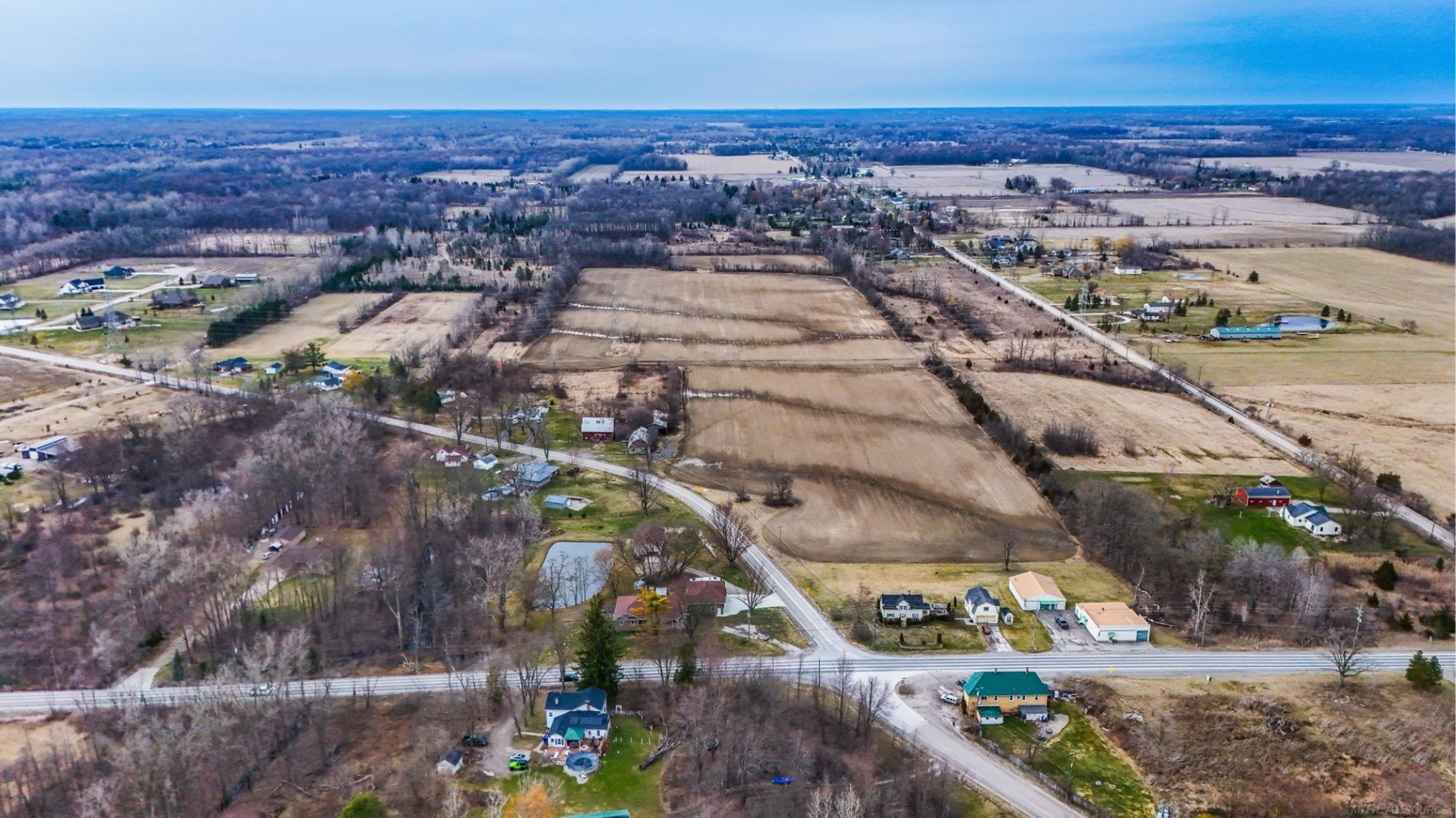 Vacant Indian Trl Road, MI 48096 — Photo 10