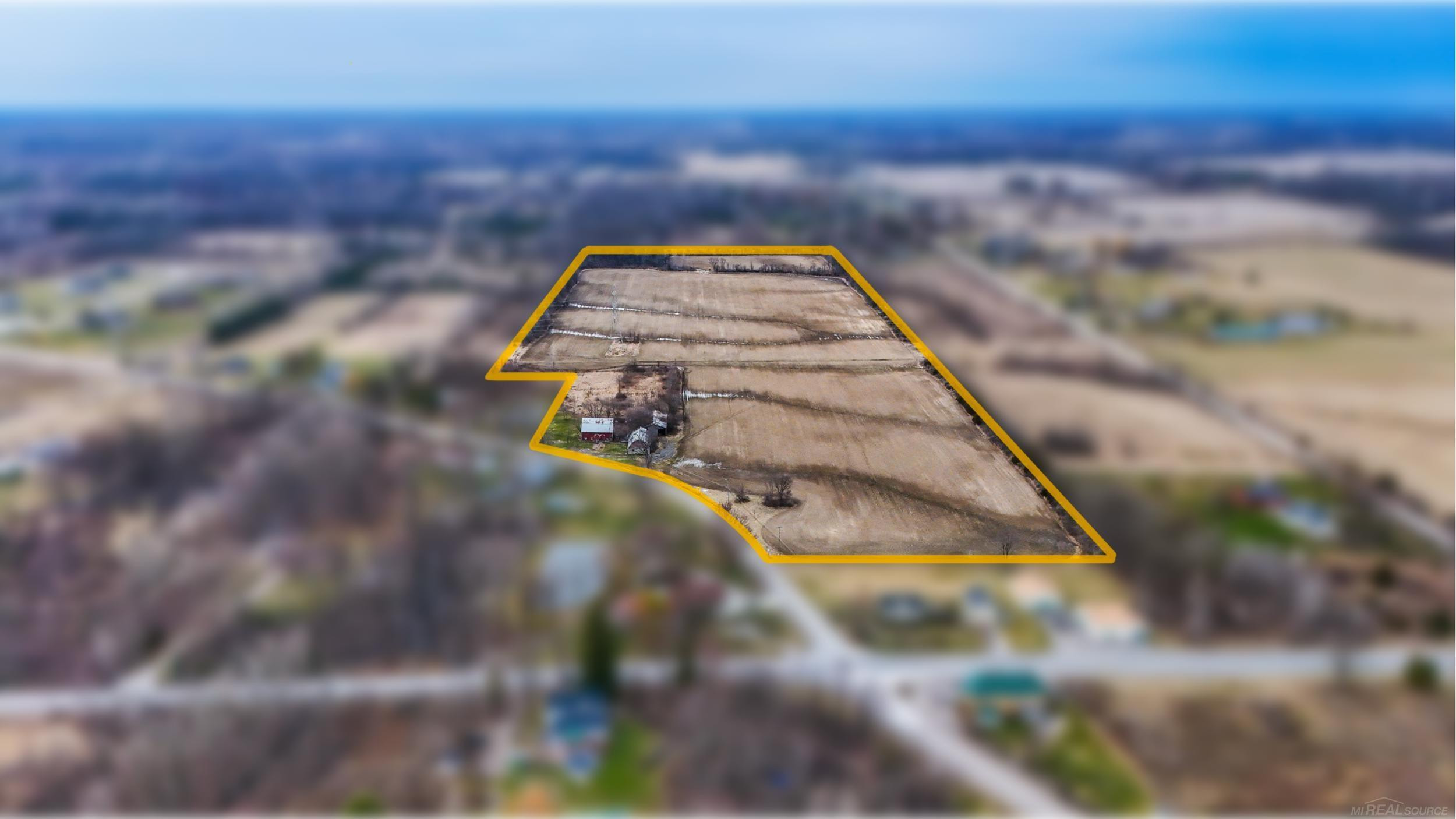 Vacant Indian Trl Road, MI 48096 — Photo 11