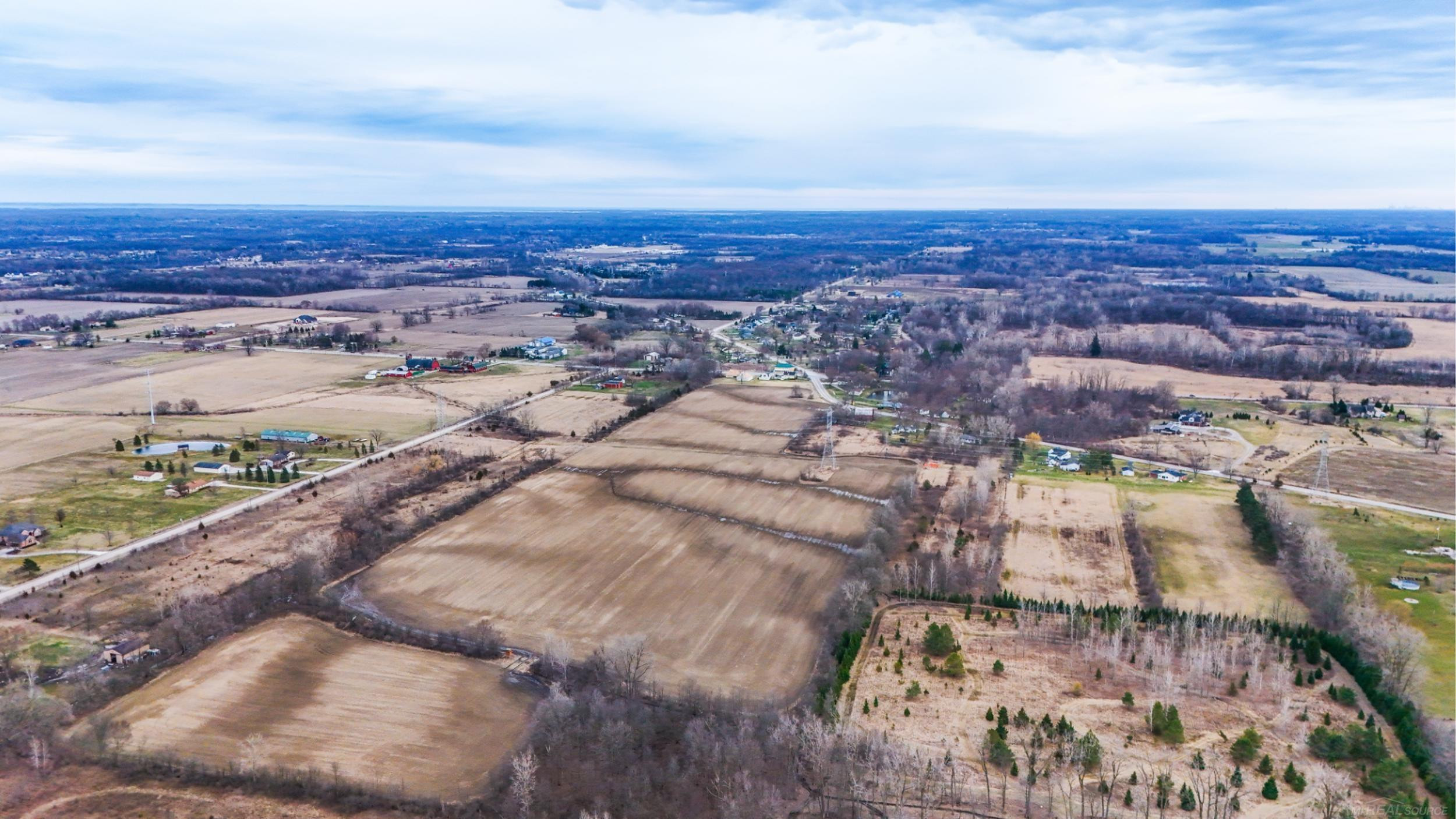 Vacant Indian Trl Road, MI 48096 — Photo 12