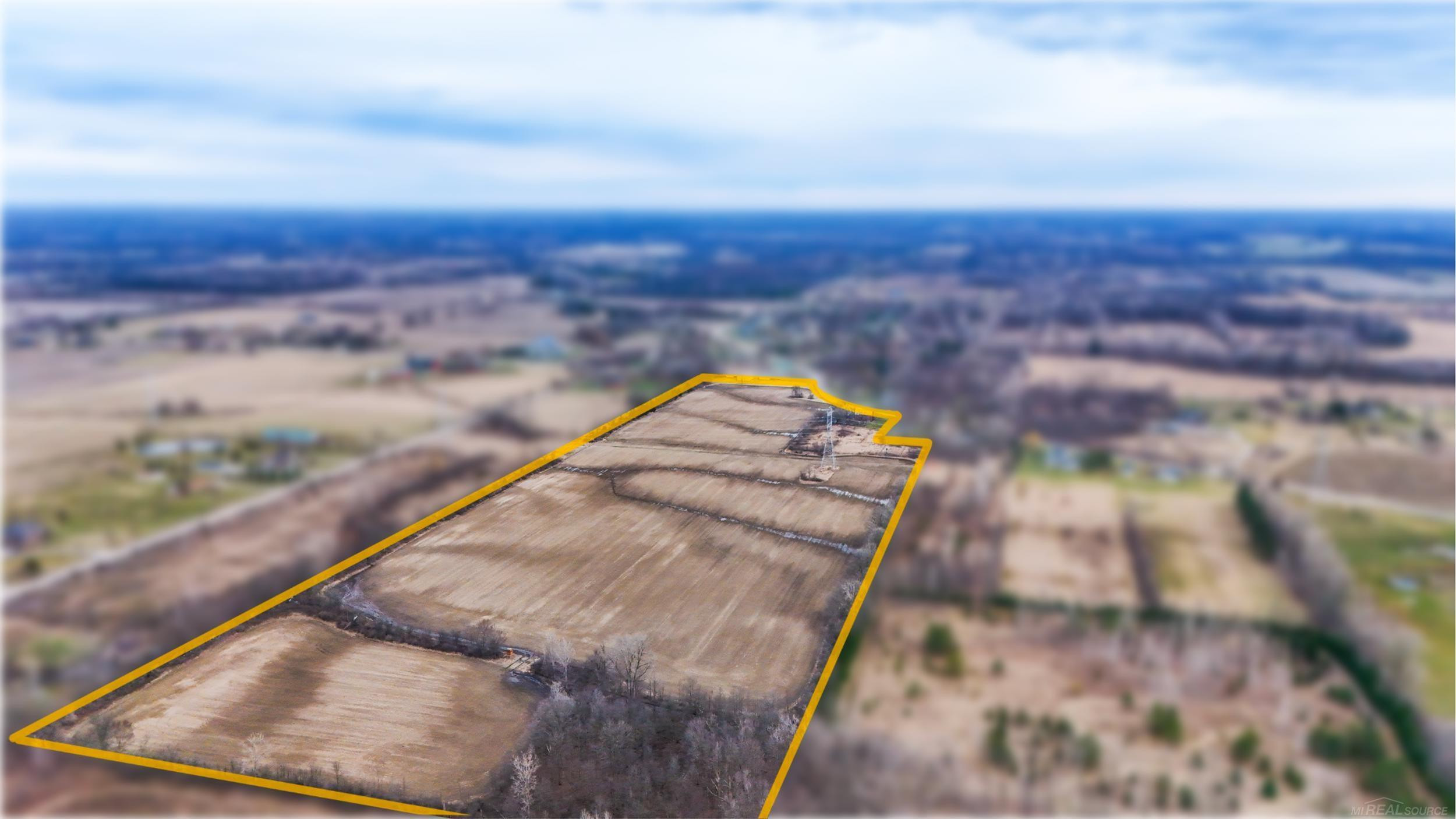 Vacant Indian Trl Road, MI 48096 — Photo 13
