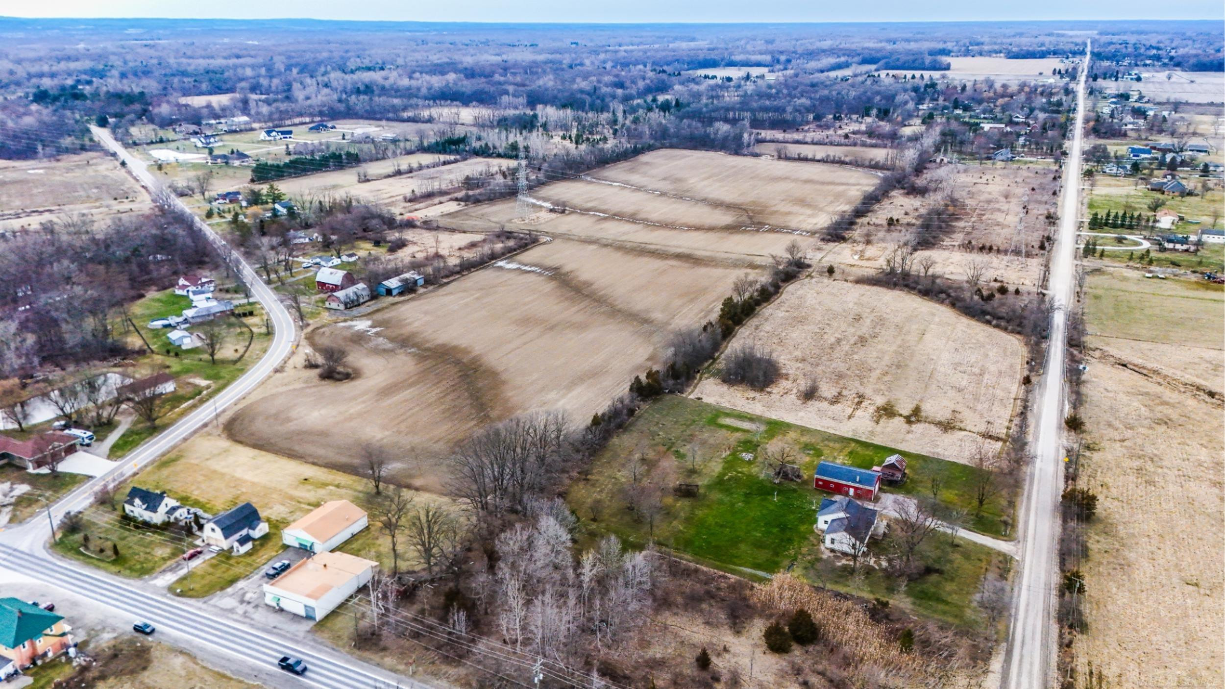 Vacant Indian Trl Road, MI 48096 — Photo 14