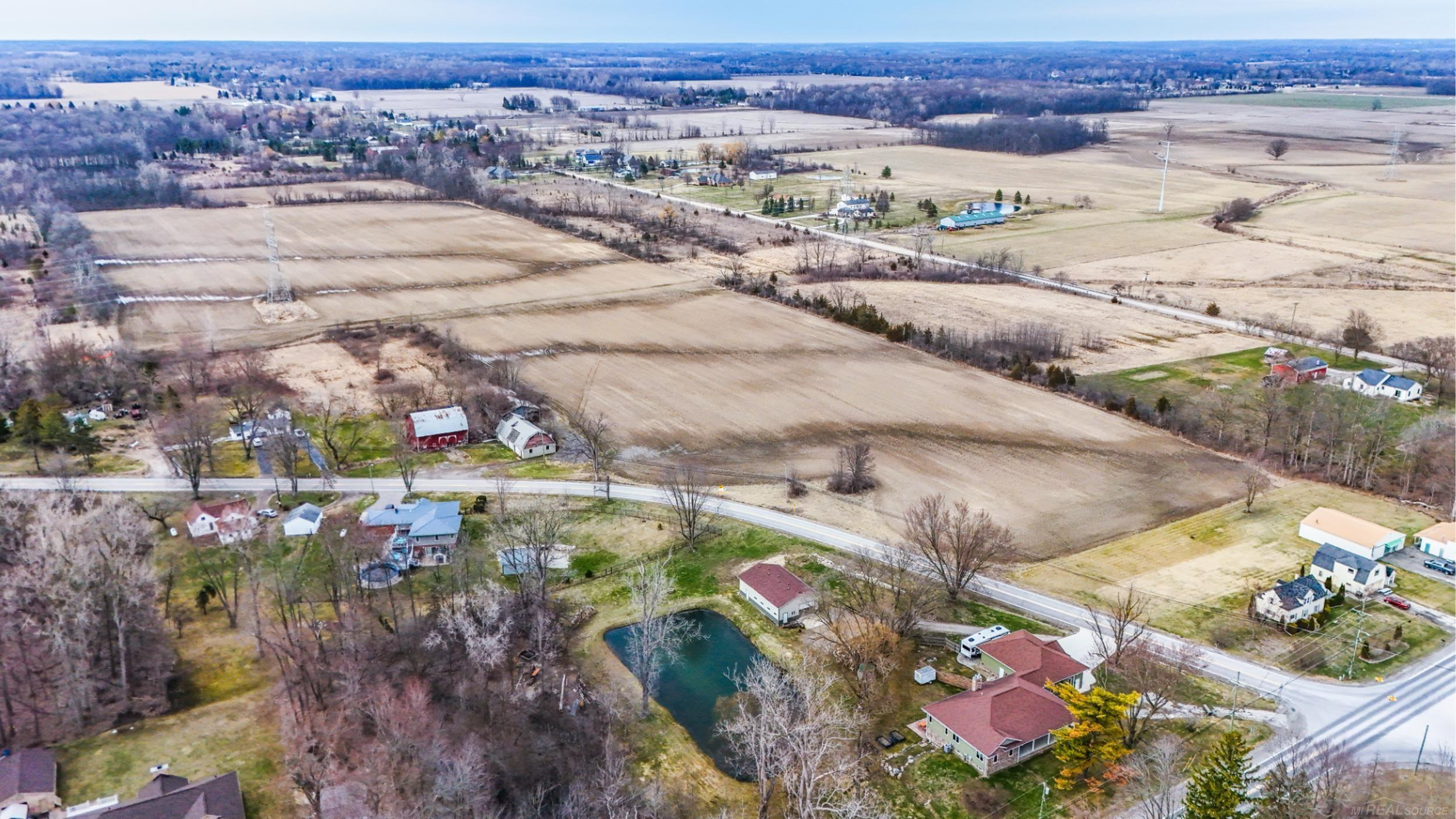 Vacant Indian Trl Road, MI 48096 — Photo 15