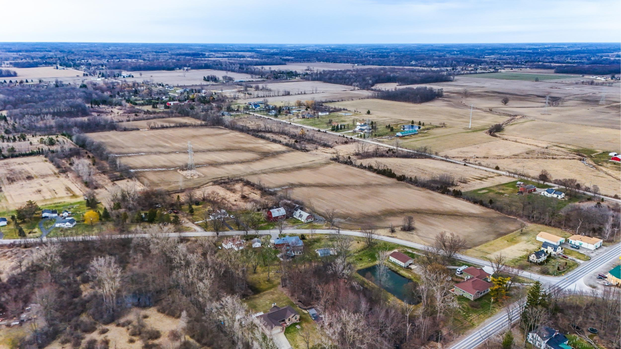 Vacant Indian Trl Road, MI 48096 — Photo 16
