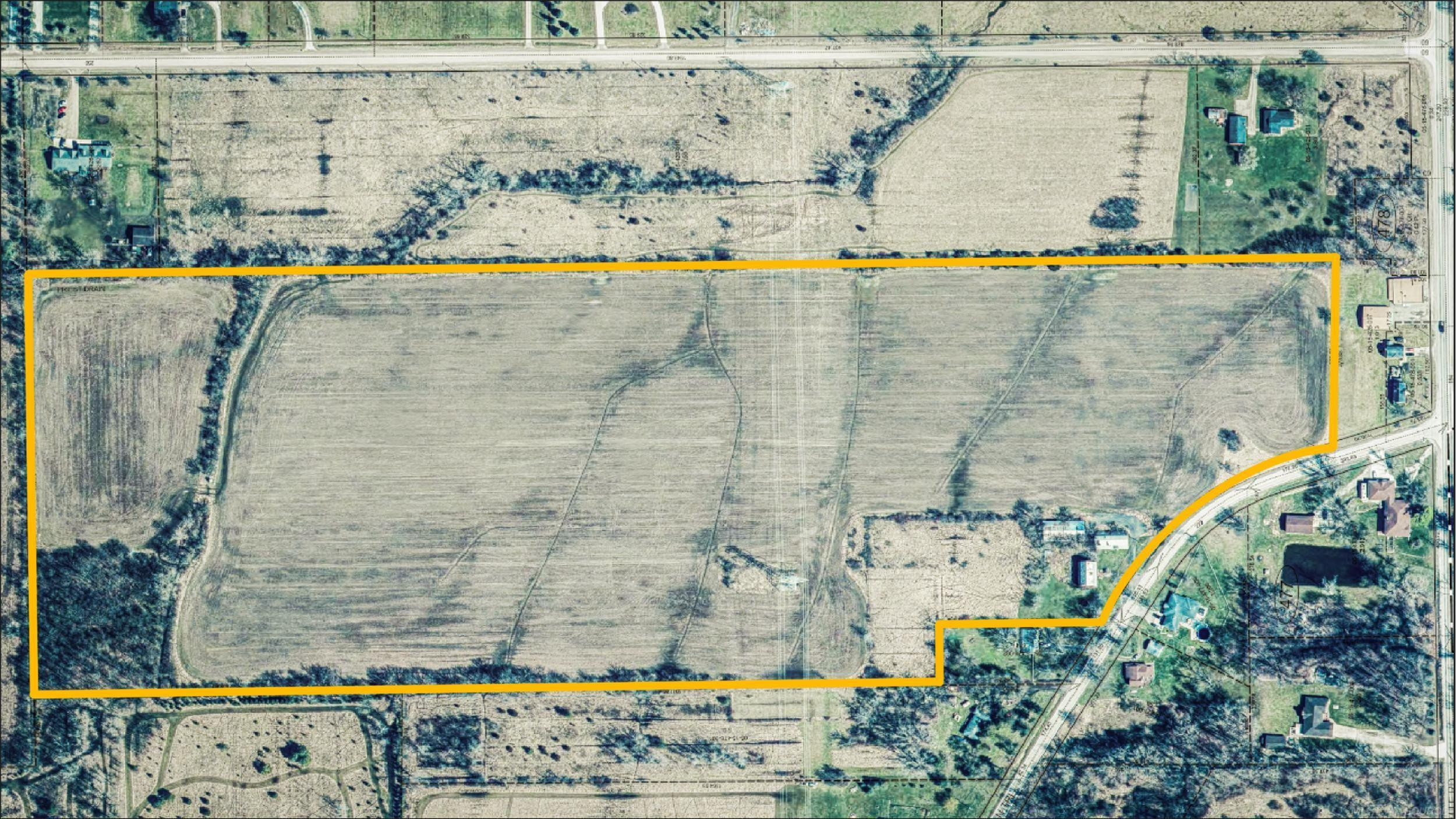 Vacant Indian Trl Road, MI 48096 — Photo 17
