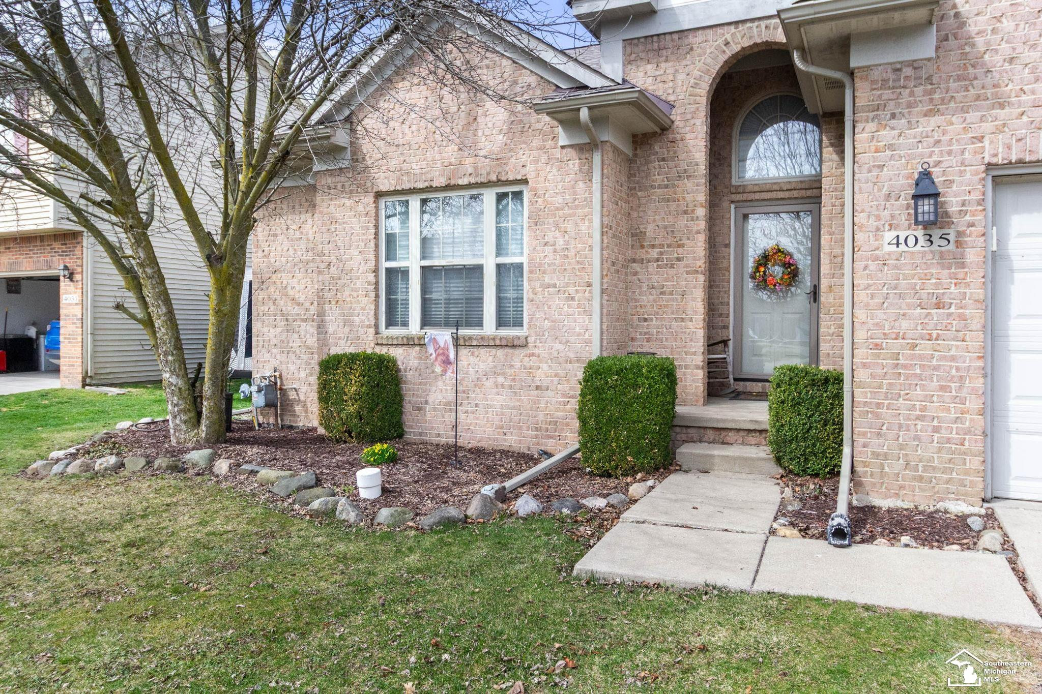 4035 Stone Post Road, Newport, MI 48166 — Photo 3