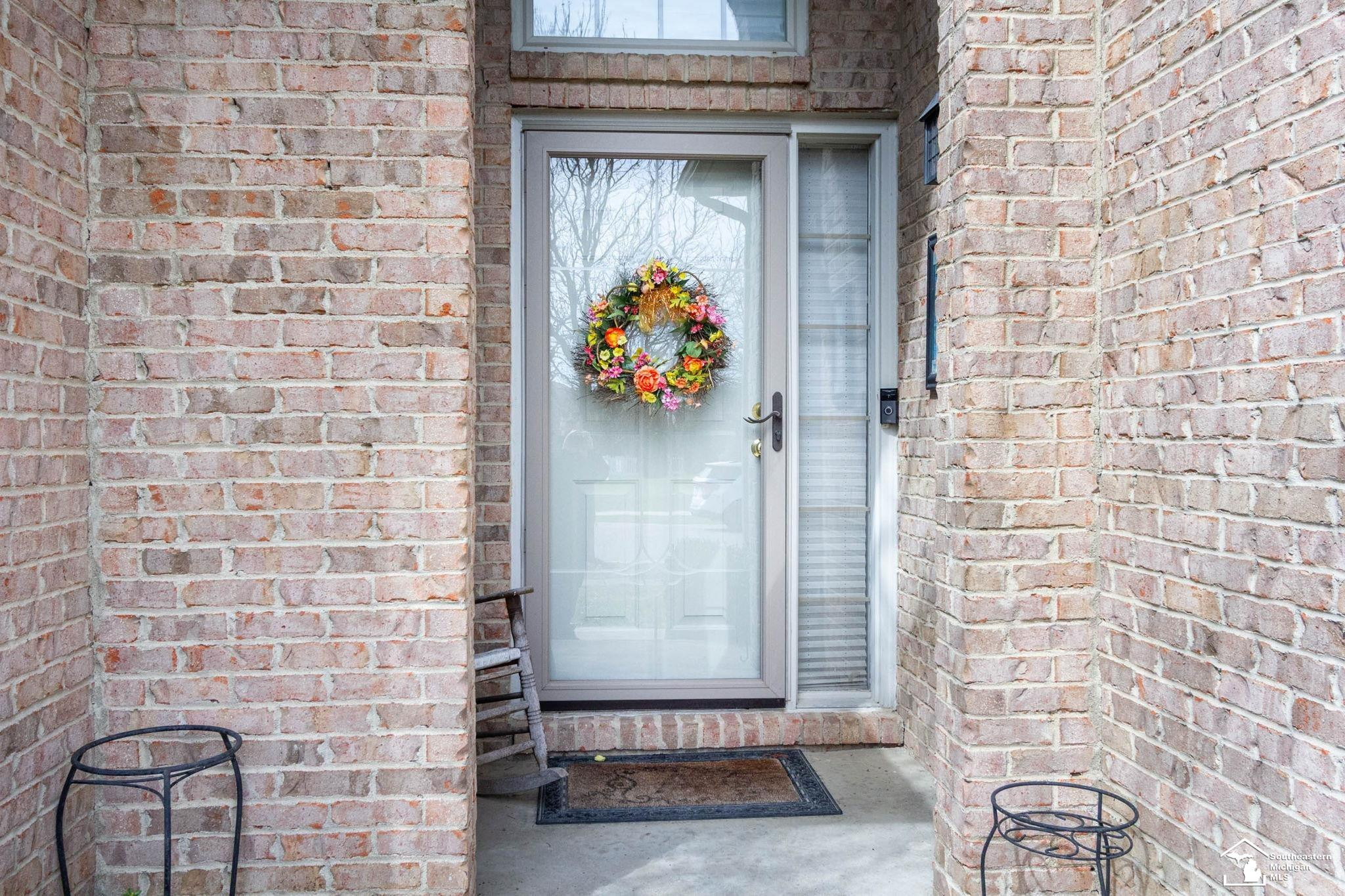 4035 Stone Post Road, Newport, MI 48166 — Photo 4