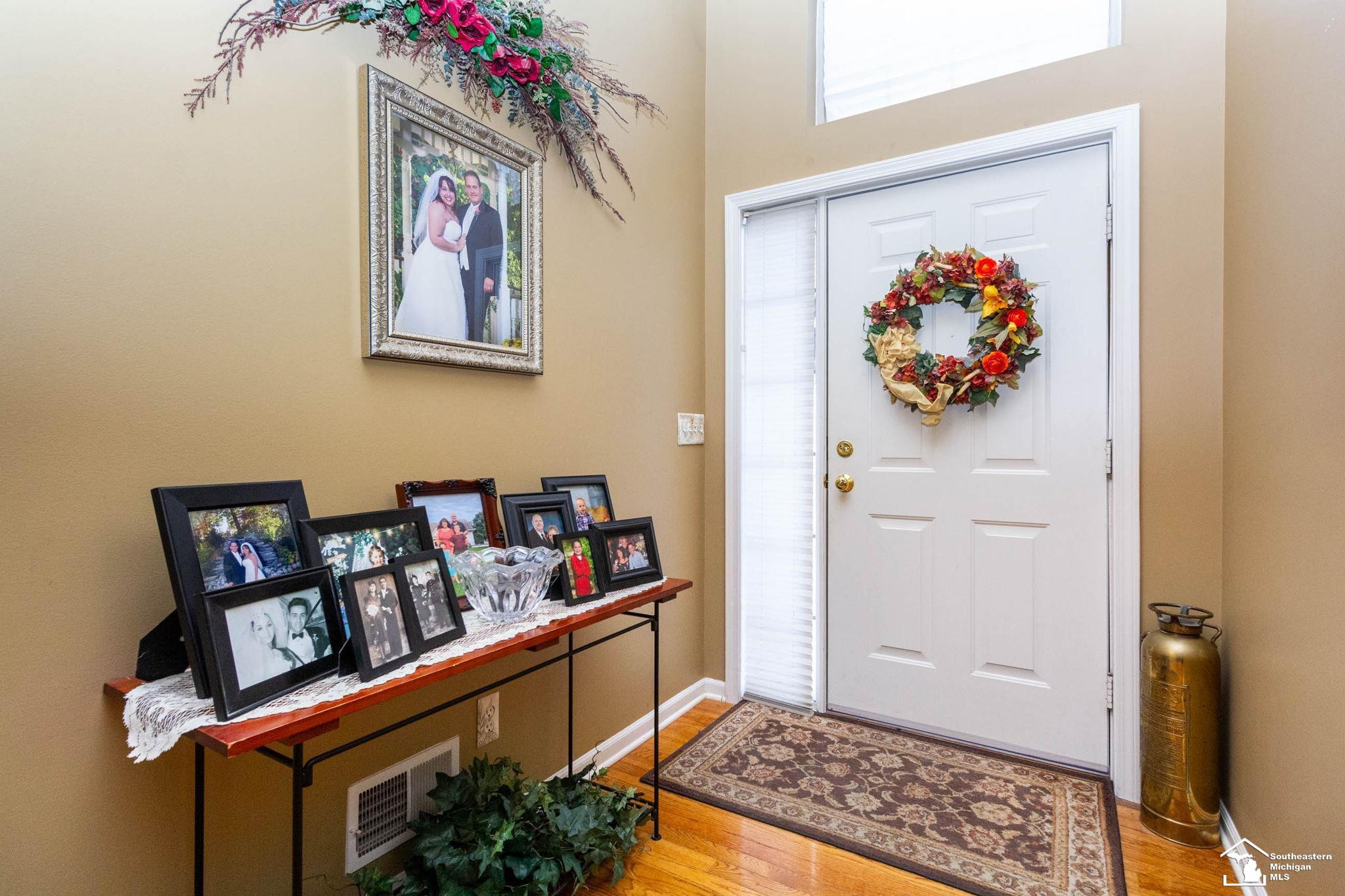 4035 Stone Post Road, Newport, MI 48166 — Photo 6
