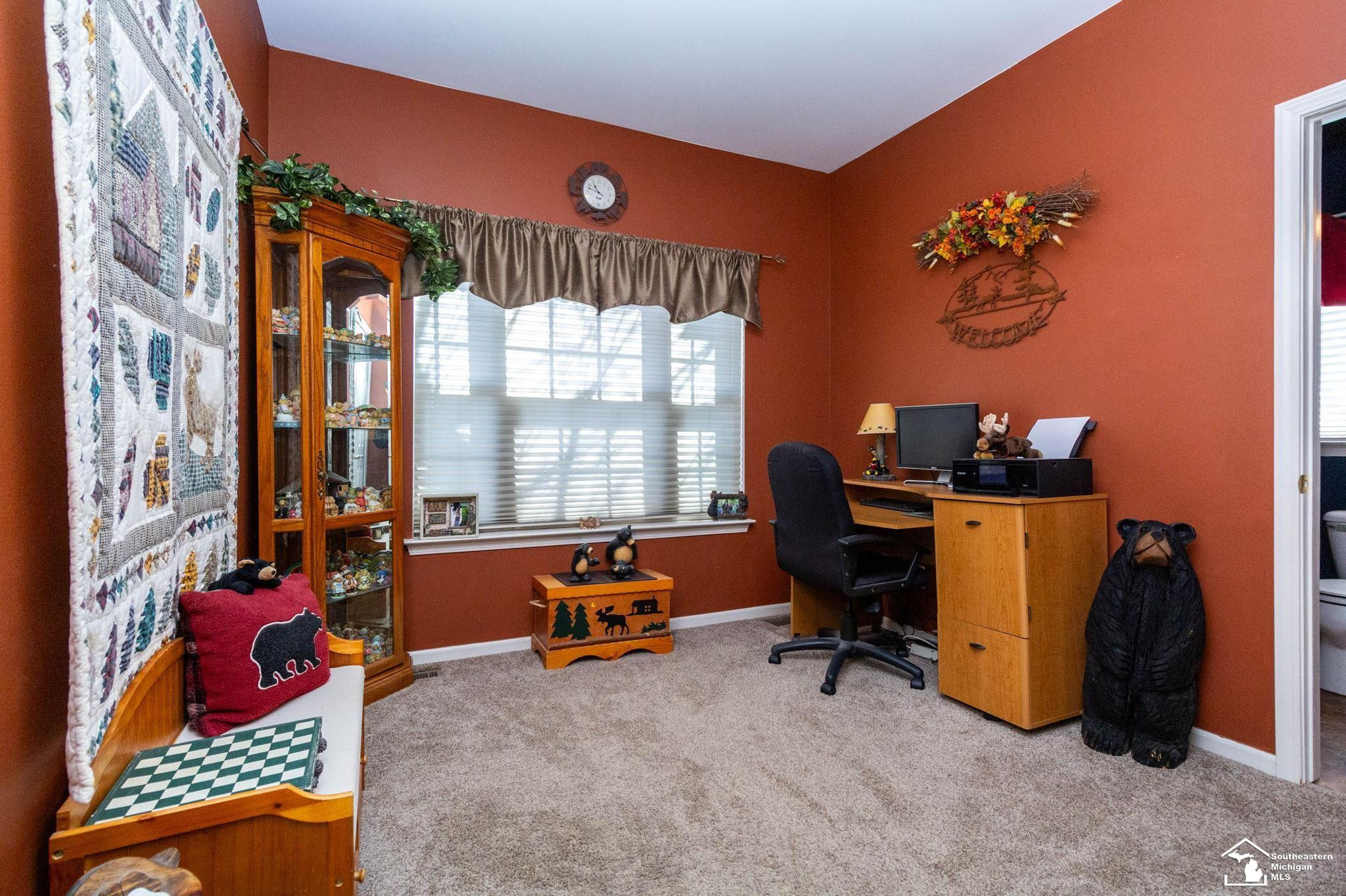 4035 Stone Post Road, Newport, MI 48166 — Photo 8