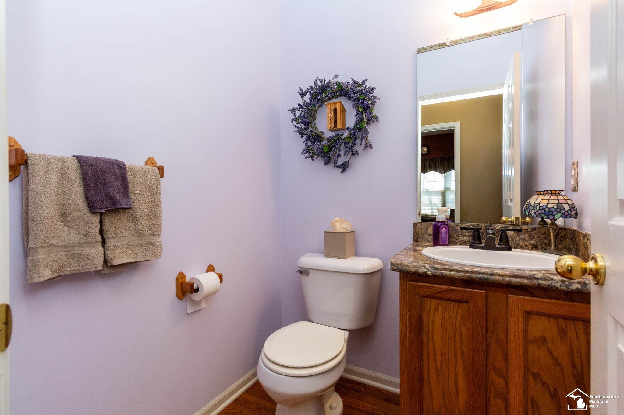 4035 Stone Post Road, Newport, MI 48166 — Photo 9