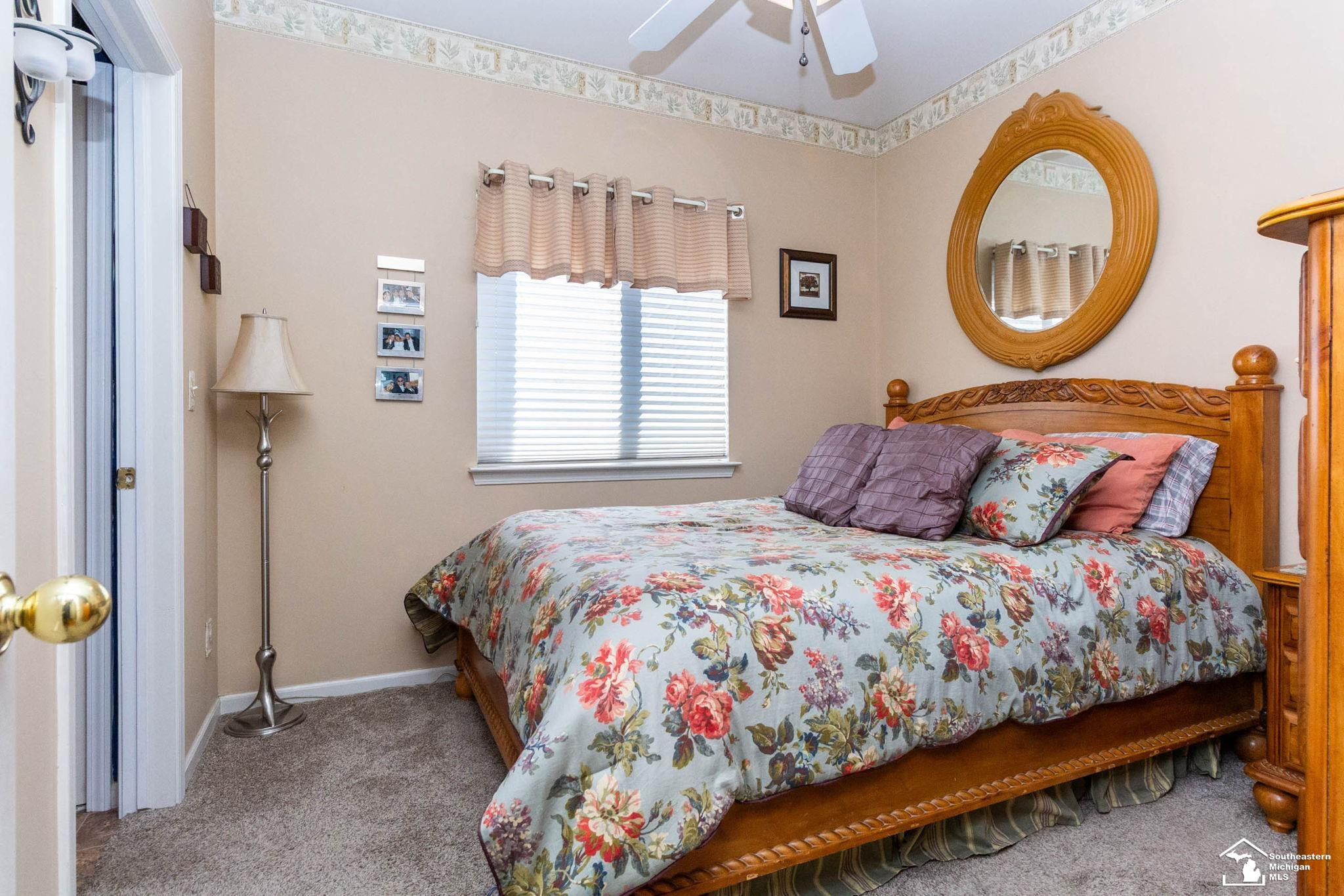 4035 Stone Post Road, Newport, MI 48166 — Photo 10