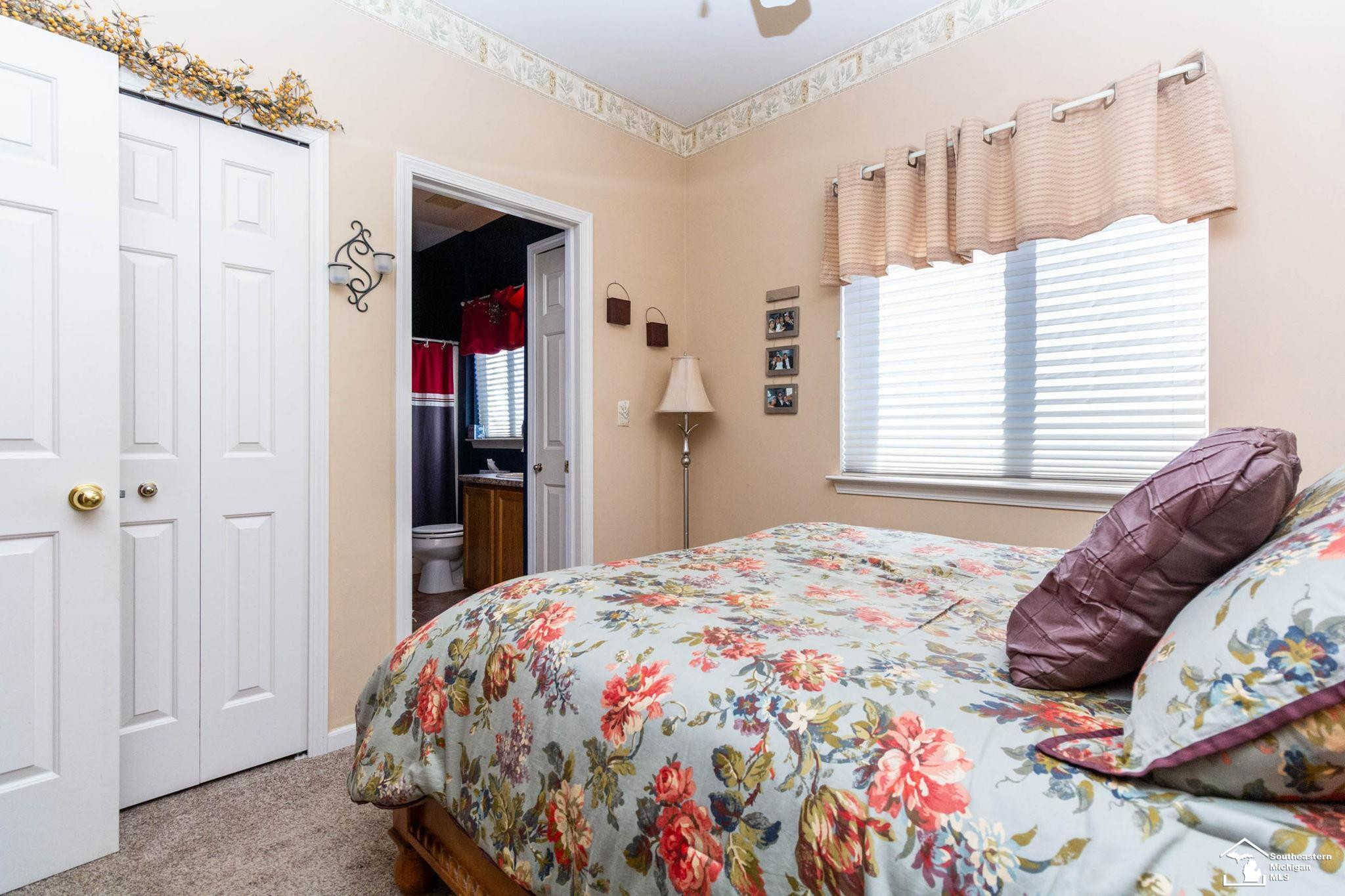 4035 Stone Post Road, Newport, MI 48166 — Photo 11