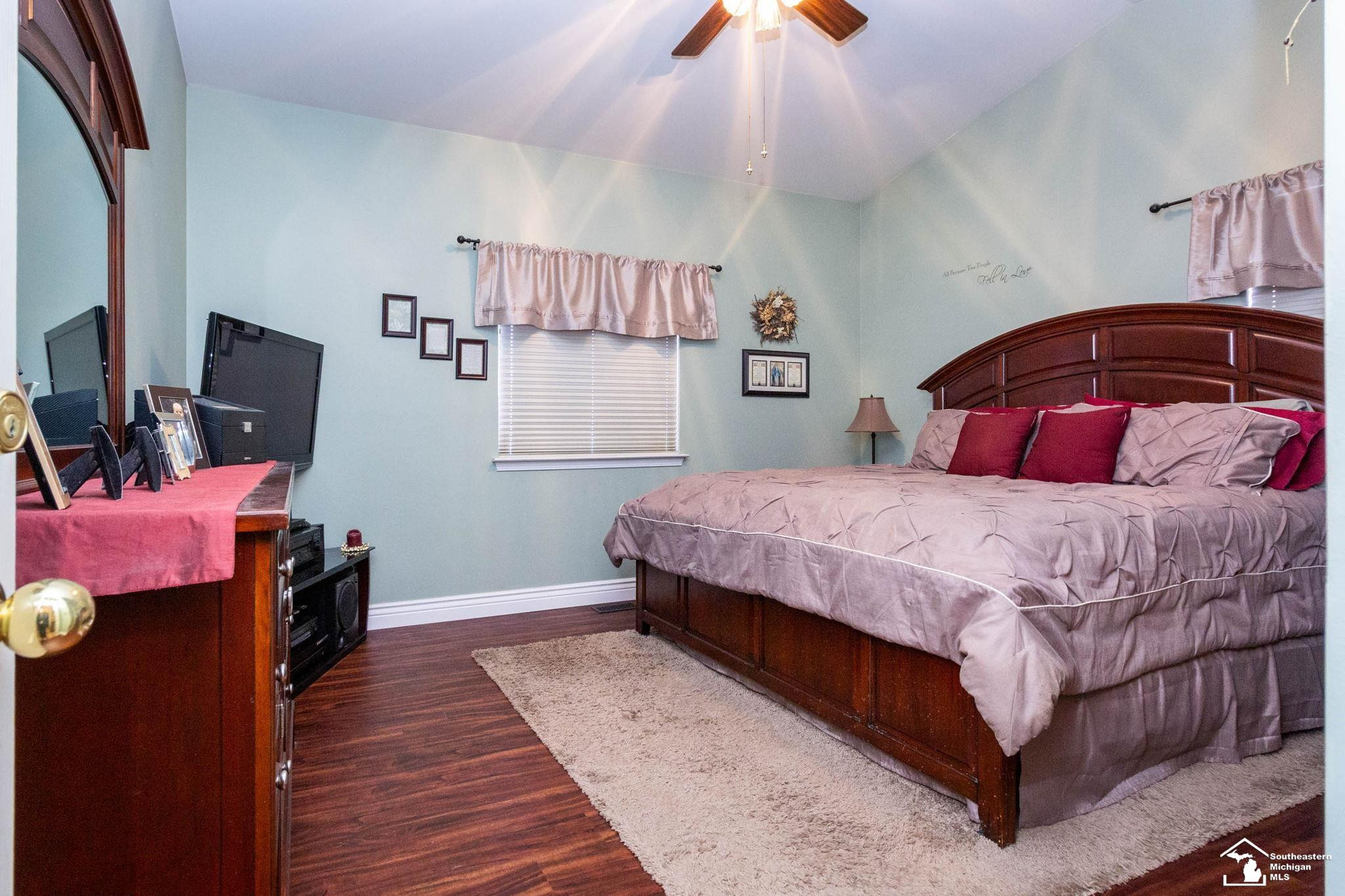 4035 Stone Post Road, Newport, MI 48166 — Photo 15