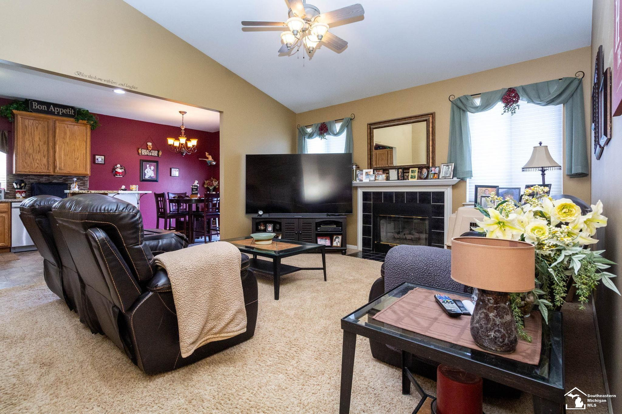 4035 Stone Post Road, Newport, MI 48166 — Photo 19