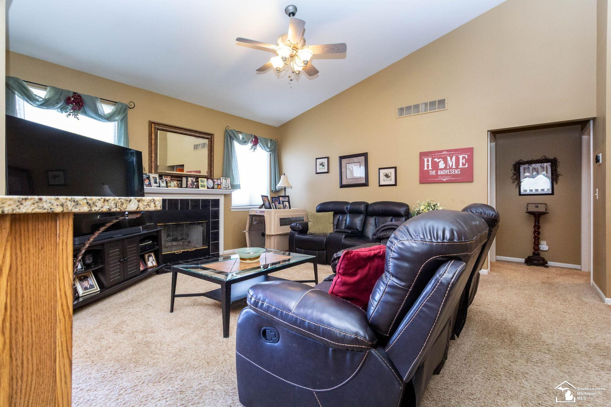 4035 Stone Post Road, Newport, MI 48166 — Photo 20