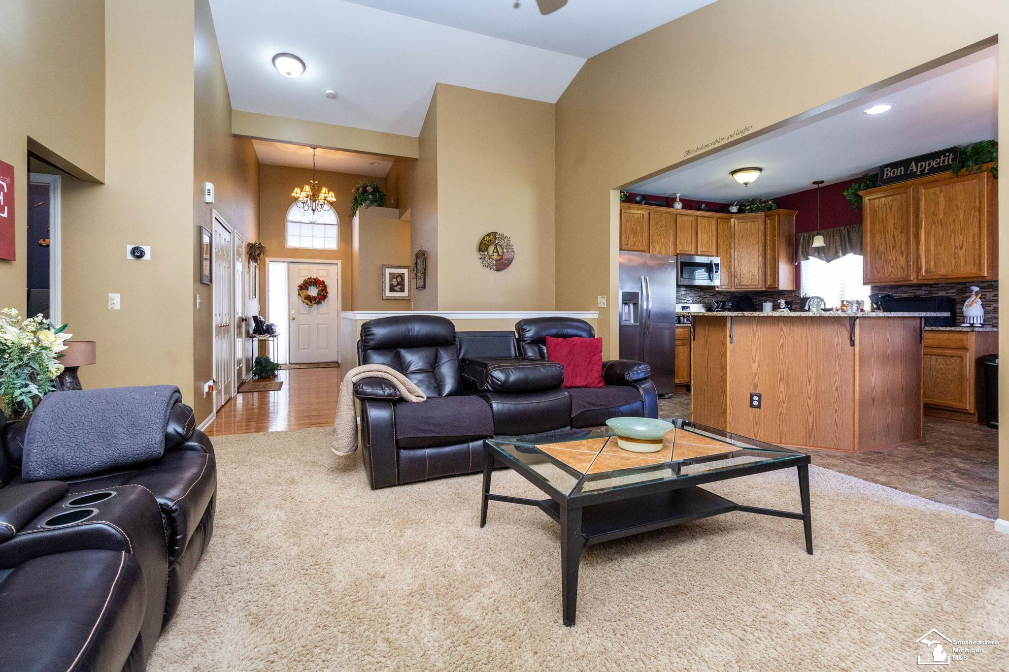 4035 Stone Post Road, Newport, MI 48166 — Photo 22