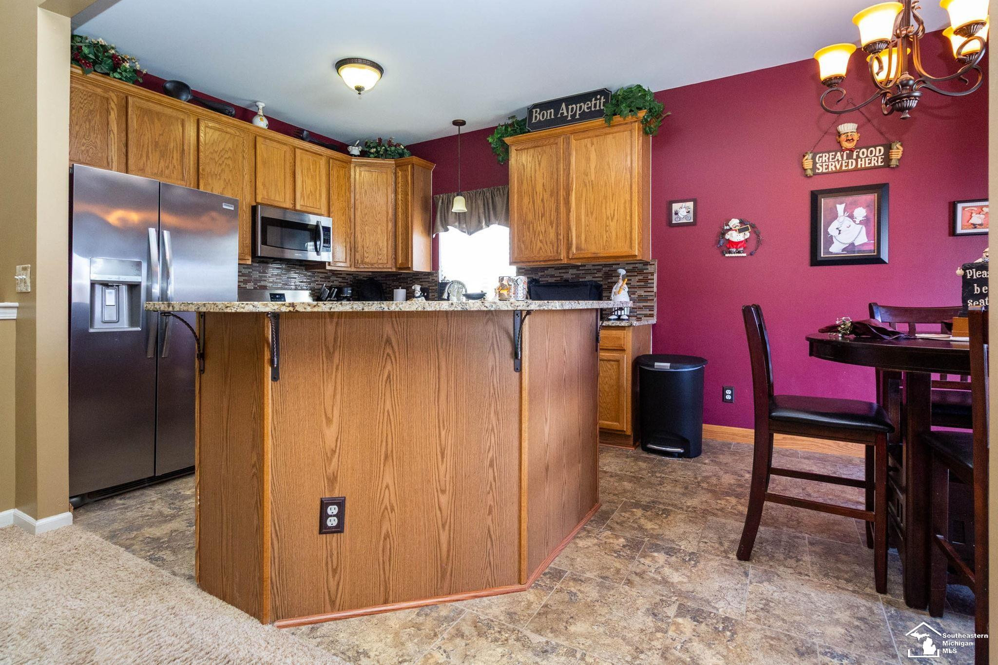 4035 Stone Post Road, Newport, MI 48166 — Photo 23