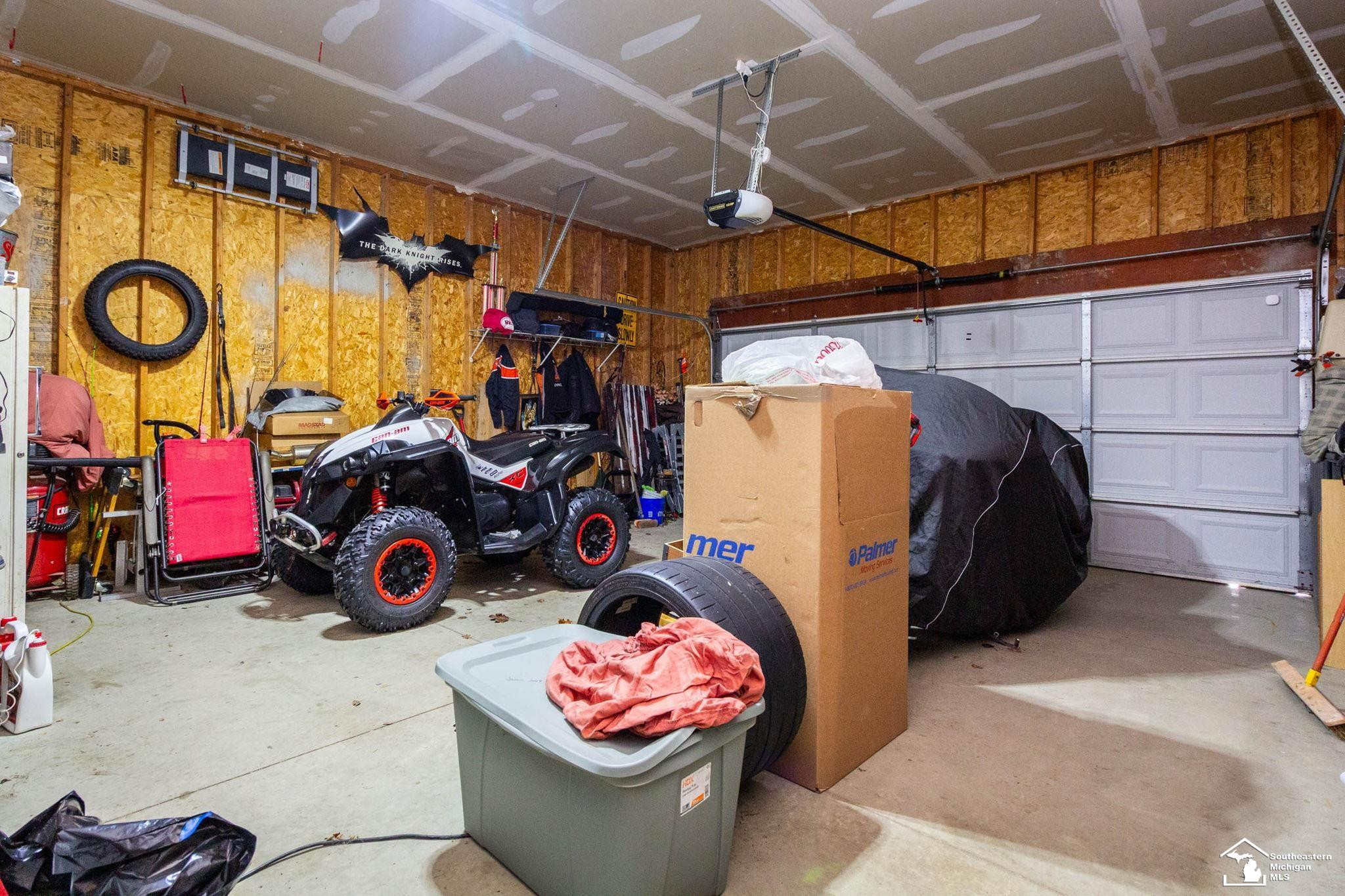 4035 Stone Post Road, Newport, MI 48166 — Photo 37