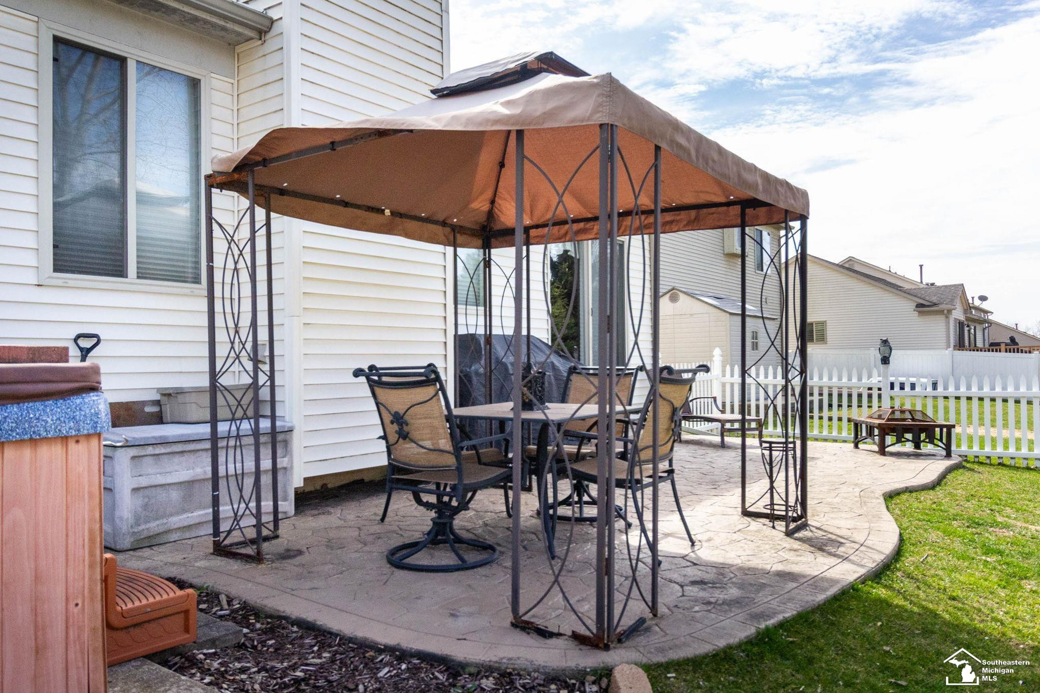 4035 Stone Post Road, Newport, MI 48166 — Photo 39